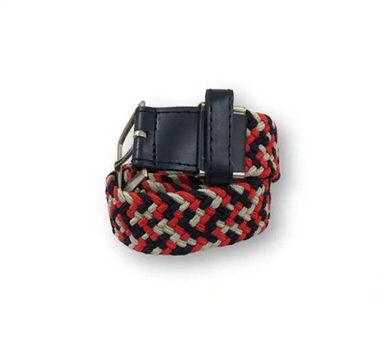Other Unbrand Canvas Belt Size ONE SIZE - 2 Thumbnail