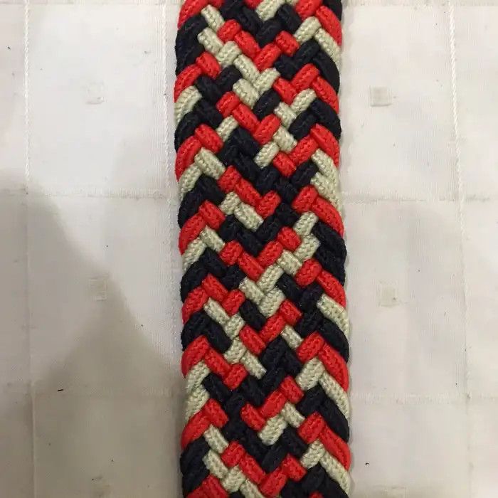 Other Unbrand Canvas Belt Size ONE SIZE - 8 Thumbnail