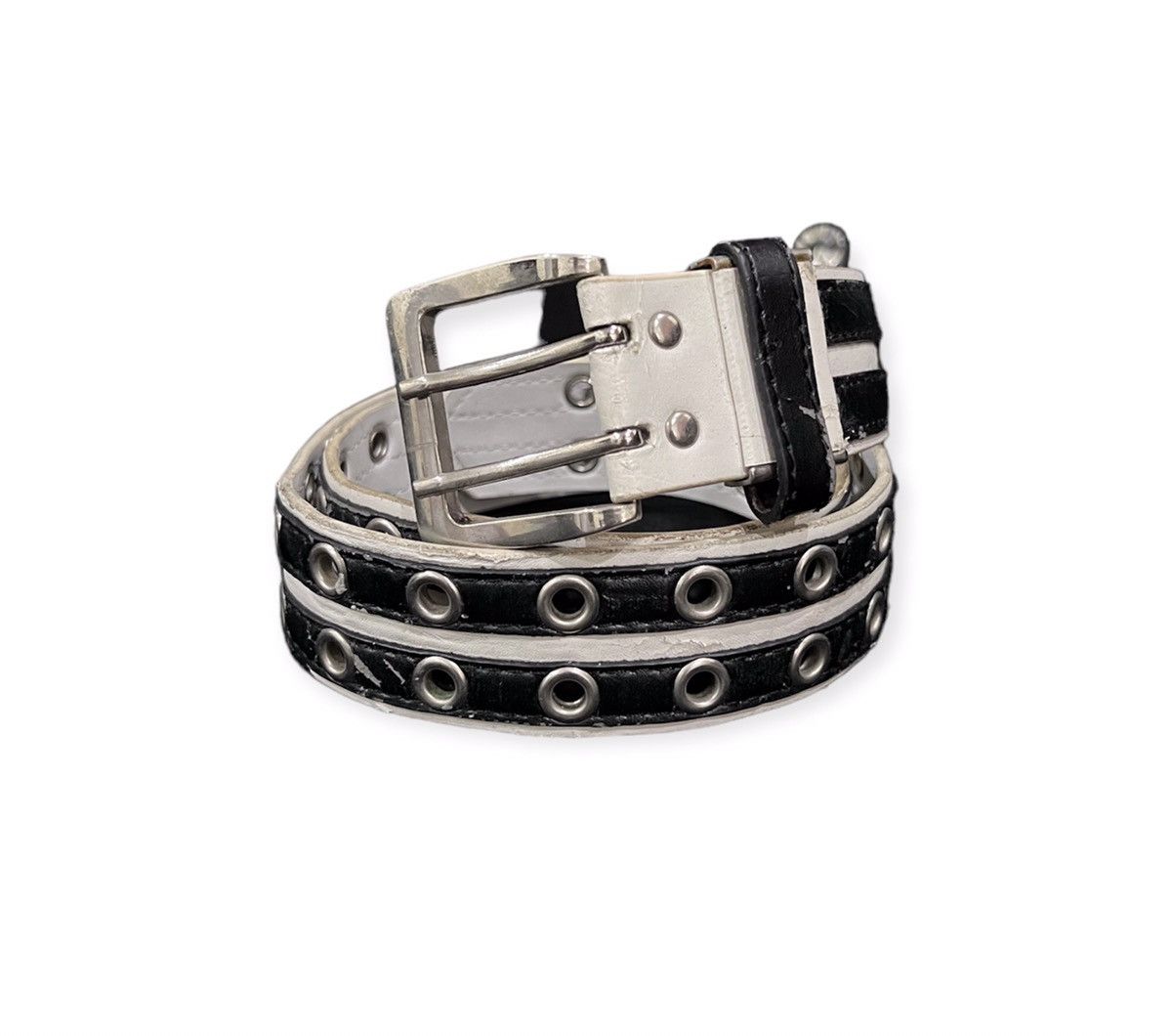 Seditionaries Seditionaries Buckle Belt Size ONE SIZE - 1 Thumbnail