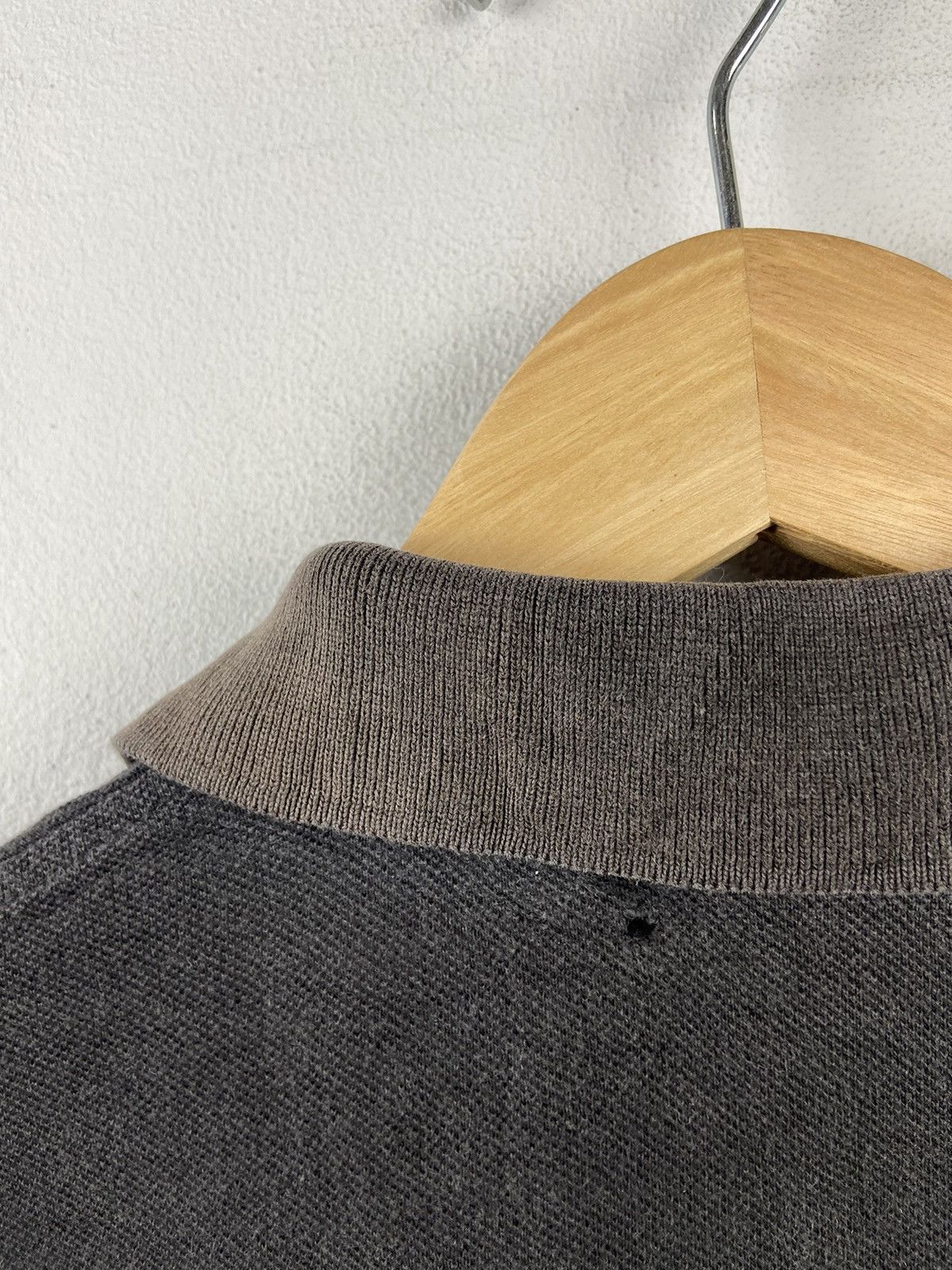 HYDROGEN × Japanese Brand Hydrogen Special For Bonzaji Polo Shirt Size US M / EU 48-50 / 2 - 9 Thumbnail