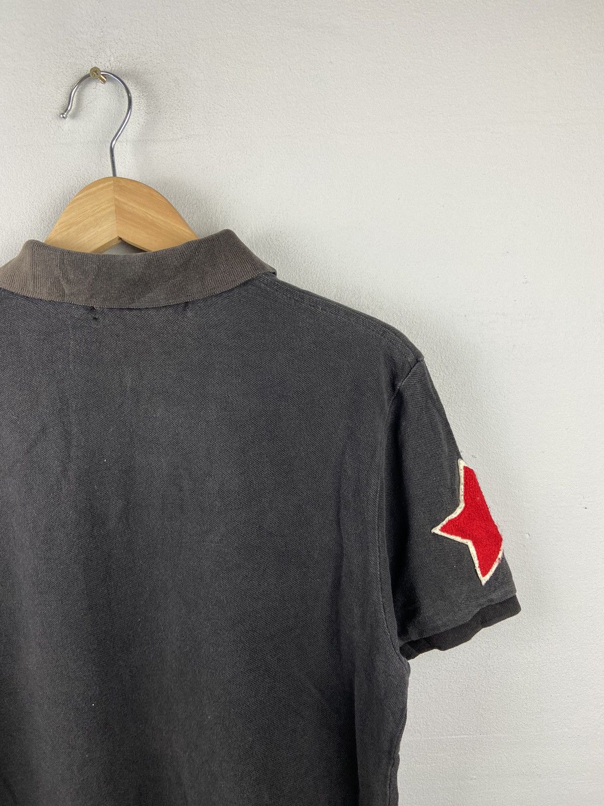 HYDROGEN × Japanese Brand Hydrogen Special For Bonzaji Polo Shirt Size US M / EU 48-50 / 2 - 12 Thumbnail