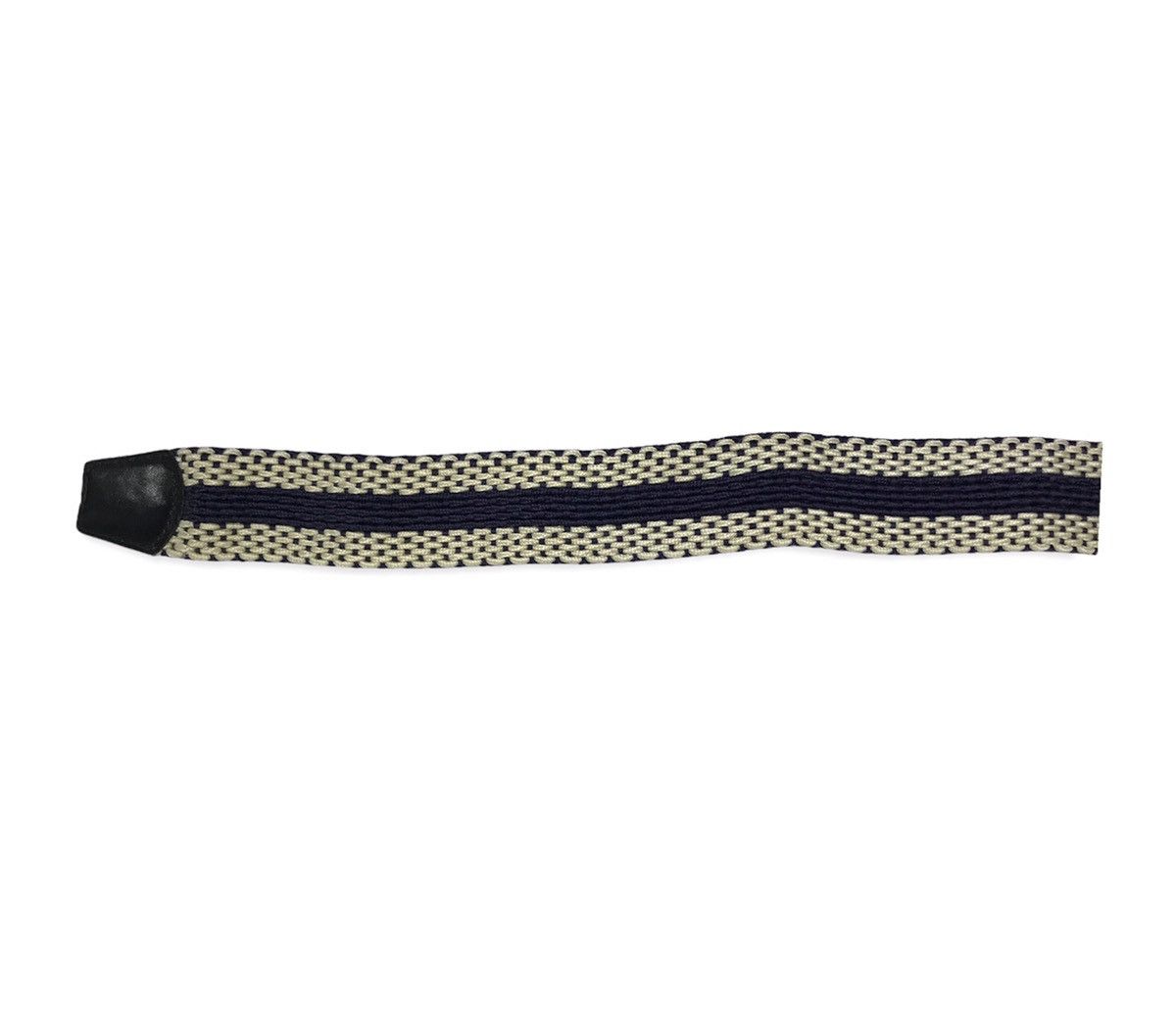 Other Unbrand Canvas Buckle Belt Size ONE SIZE - 5 Thumbnail