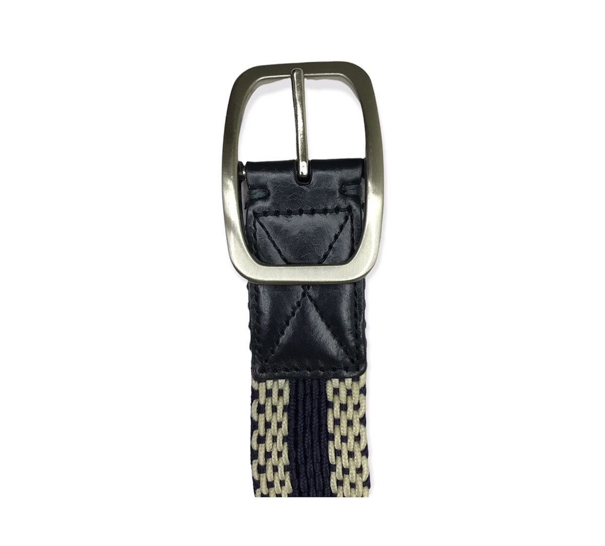Other Unbrand Canvas Buckle Belt Size ONE SIZE - 3 Thumbnail