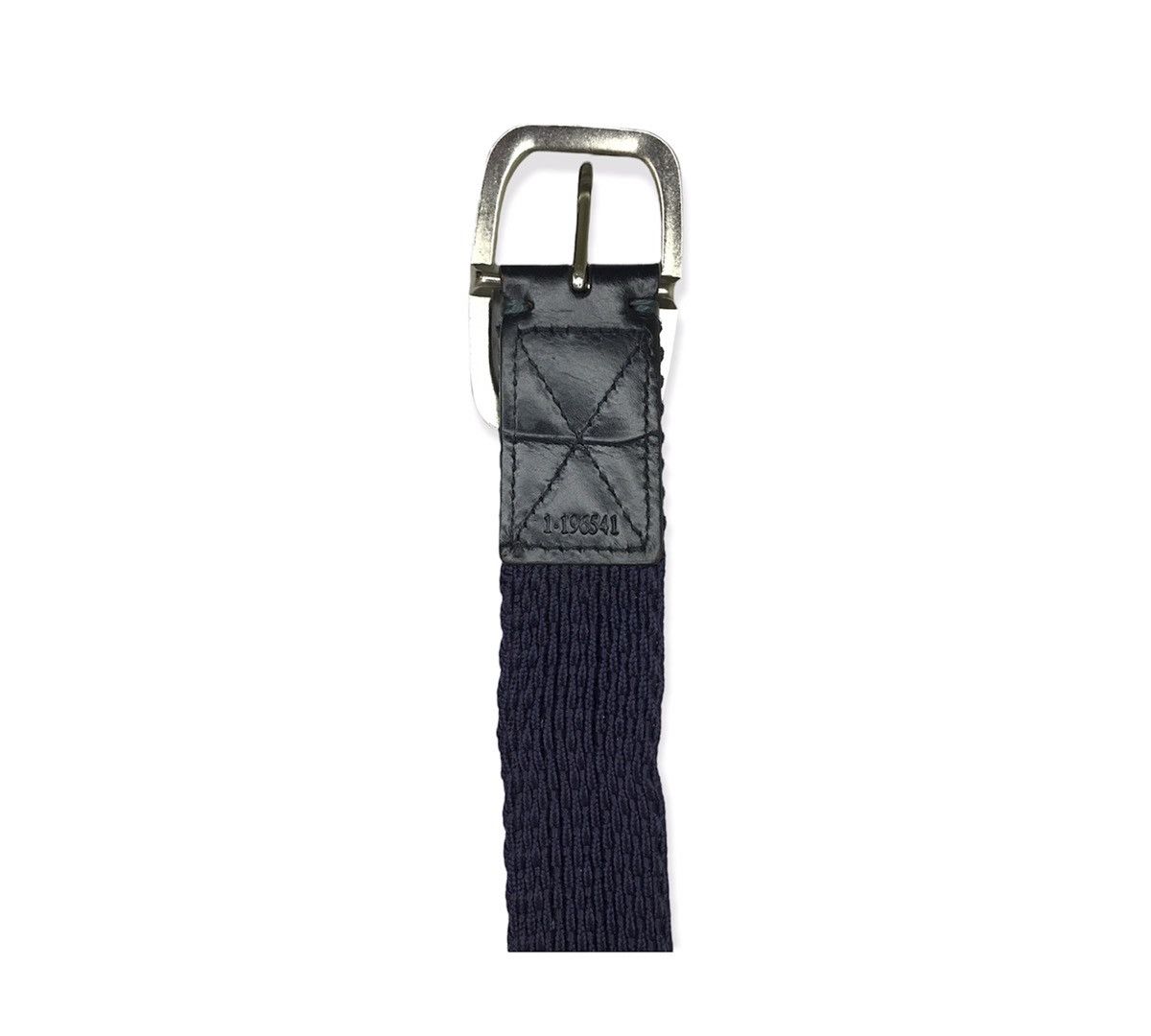 Other Unbrand Canvas Buckle Belt Size ONE SIZE - 7 Thumbnail