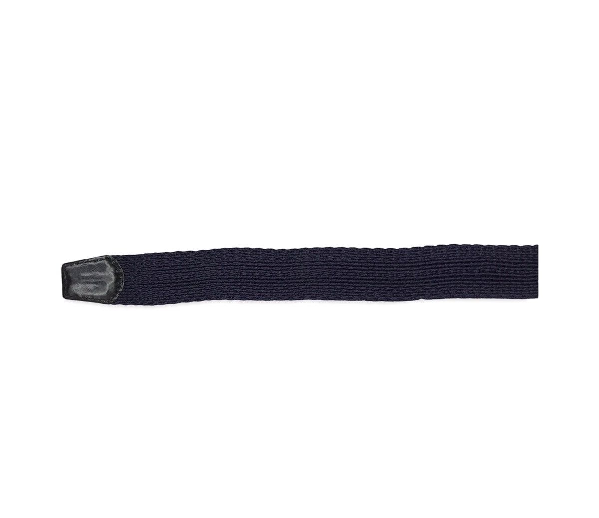 Other Unbrand Canvas Buckle Belt Size ONE SIZE - 6 Thumbnail