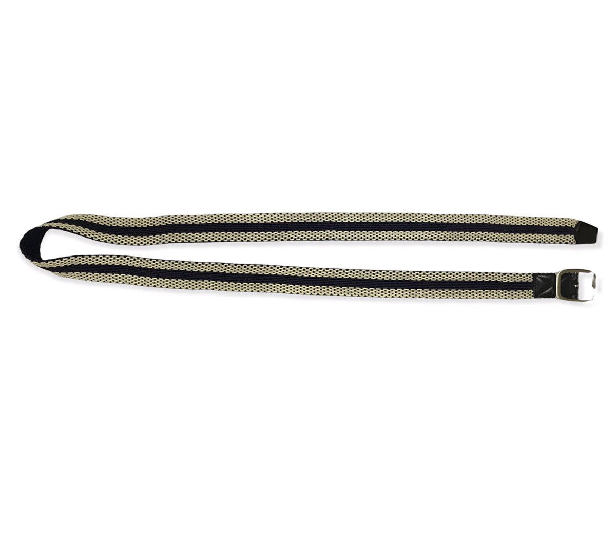 Other Unbrand Canvas Buckle Belt Size ONE SIZE - 10 Thumbnail