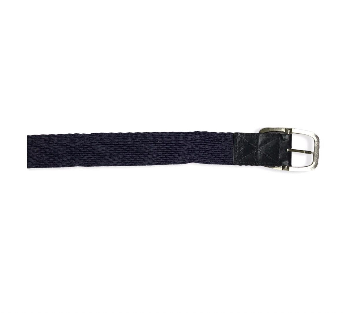 Other Unbrand Canvas Buckle Belt Size ONE SIZE - 8 Thumbnail