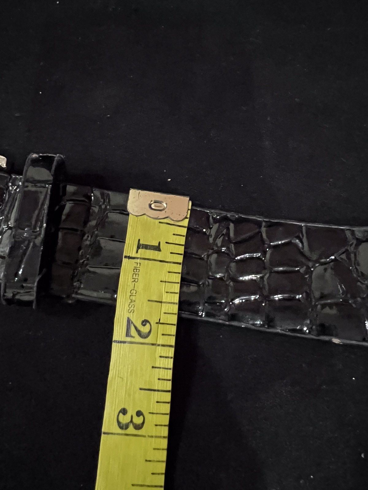 Seditionaries Seditionaries Buckle Belt Size ONE SIZE - 12 Thumbnail