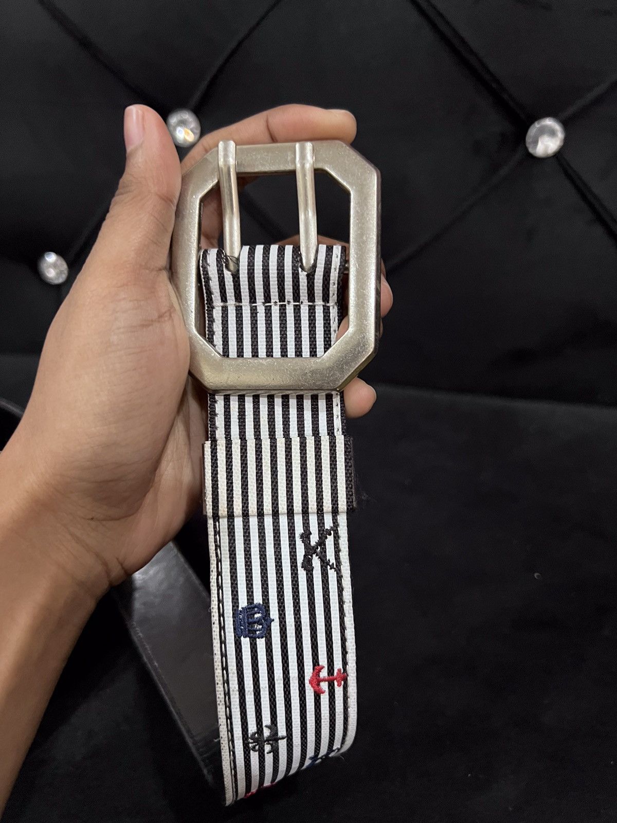 Other IGNIO Buckle Belt Size ONE SIZE - 4 Thumbnail