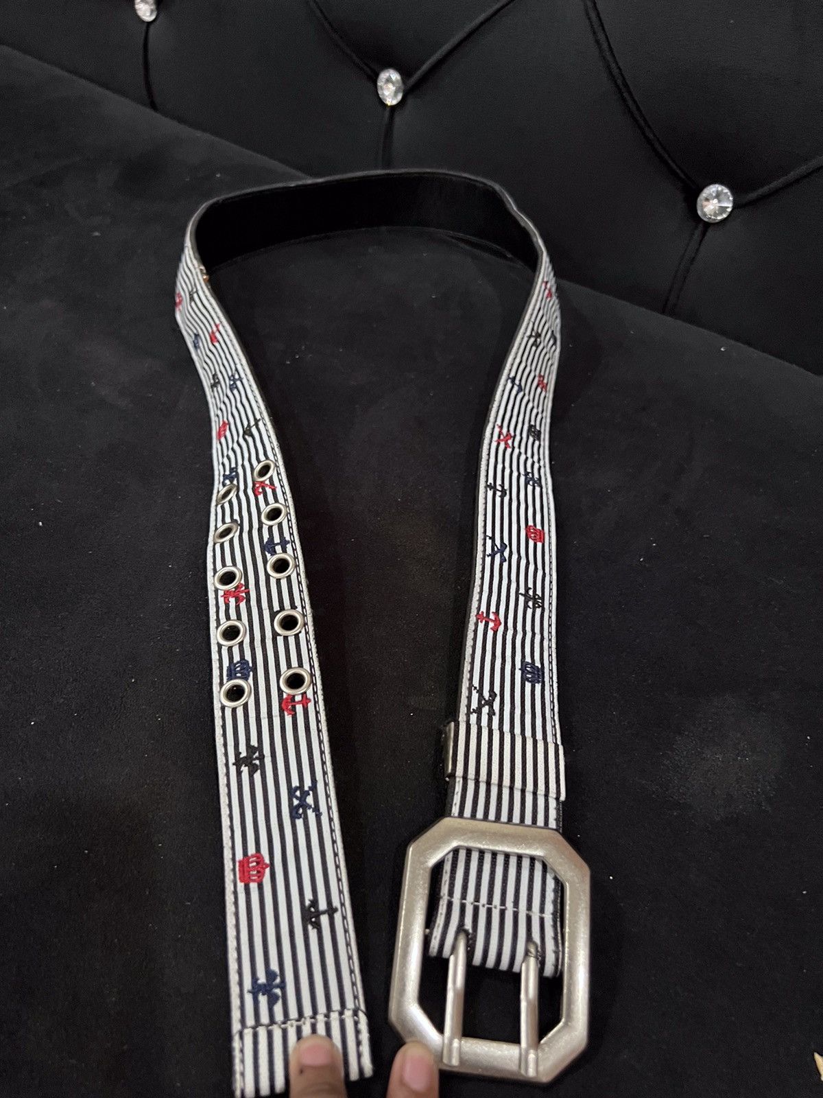 Other IGNIO Buckle Belt Size ONE SIZE - 8 Thumbnail