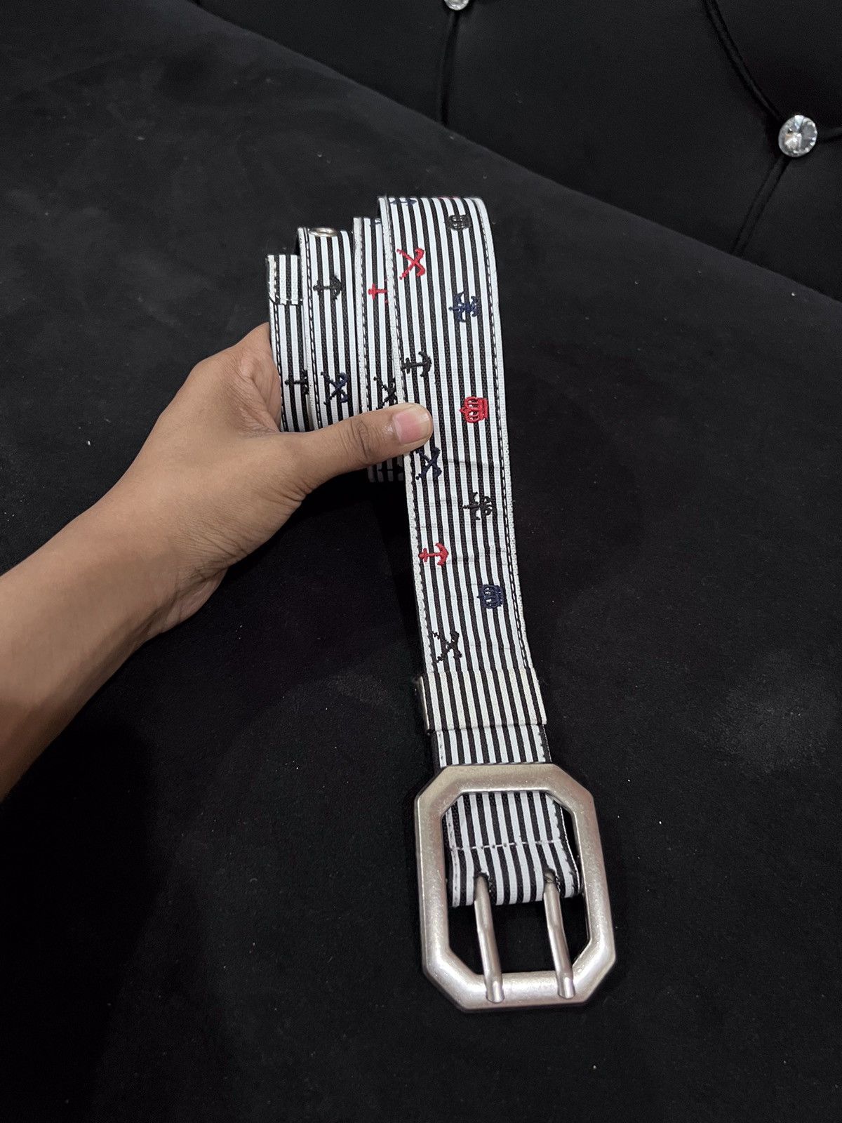 Other IGNIO Buckle Belt Size ONE SIZE - 2 Thumbnail