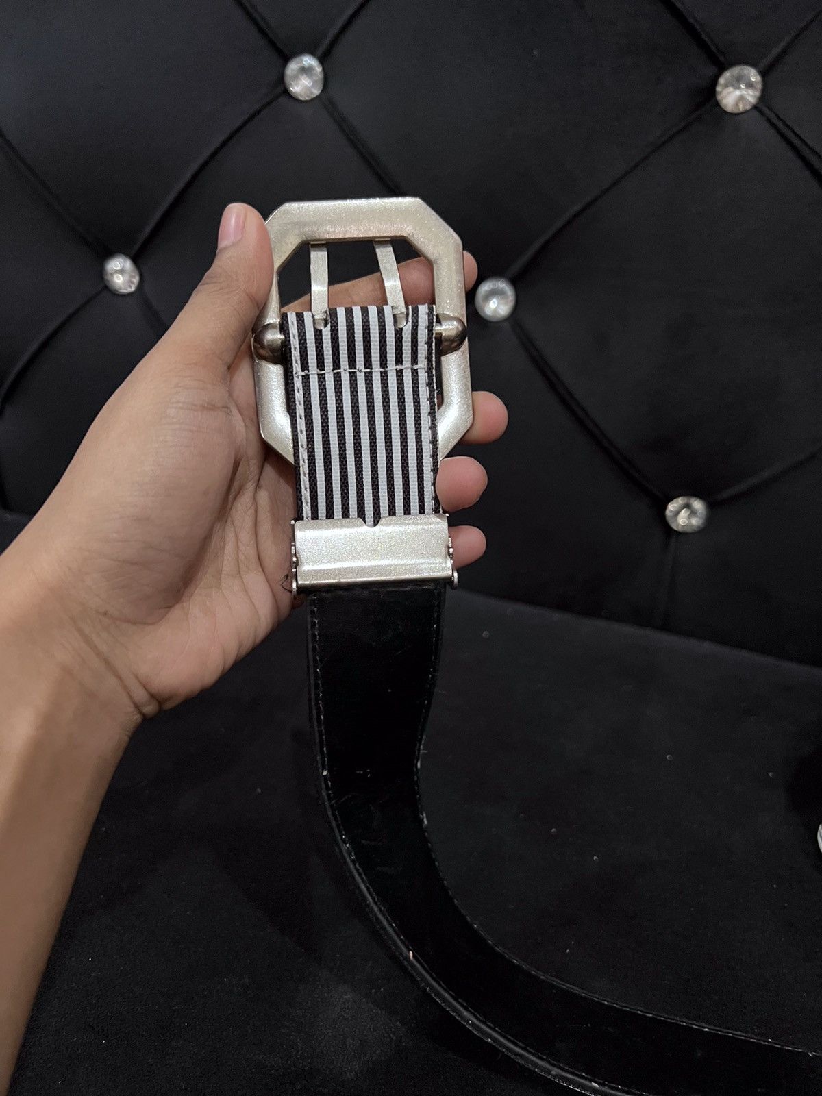 Other IGNIO Buckle Belt Size ONE SIZE - 5 Thumbnail