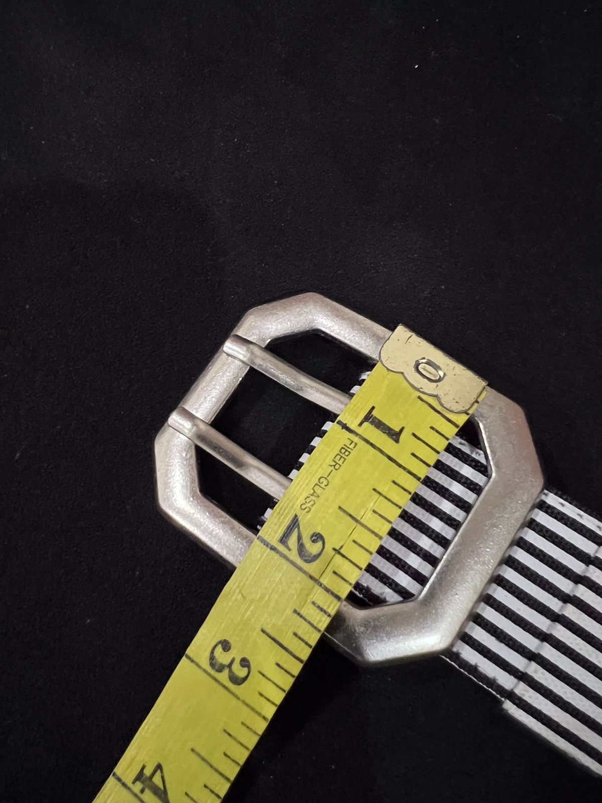 Other IGNIO Buckle Belt Size ONE SIZE - 12 Thumbnail