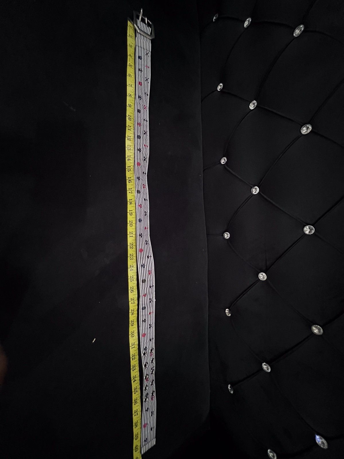 Other IGNIO Buckle Belt Size ONE SIZE - 10 Thumbnail