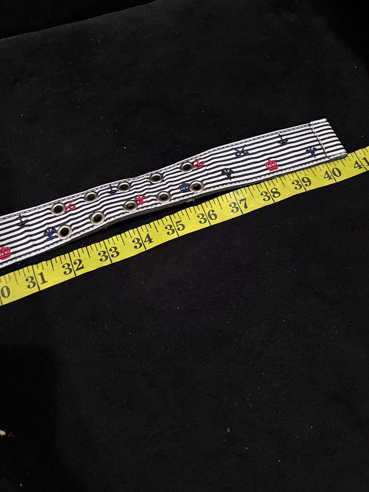 Other IGNIO Buckle Belt Size ONE SIZE - 9 Thumbnail