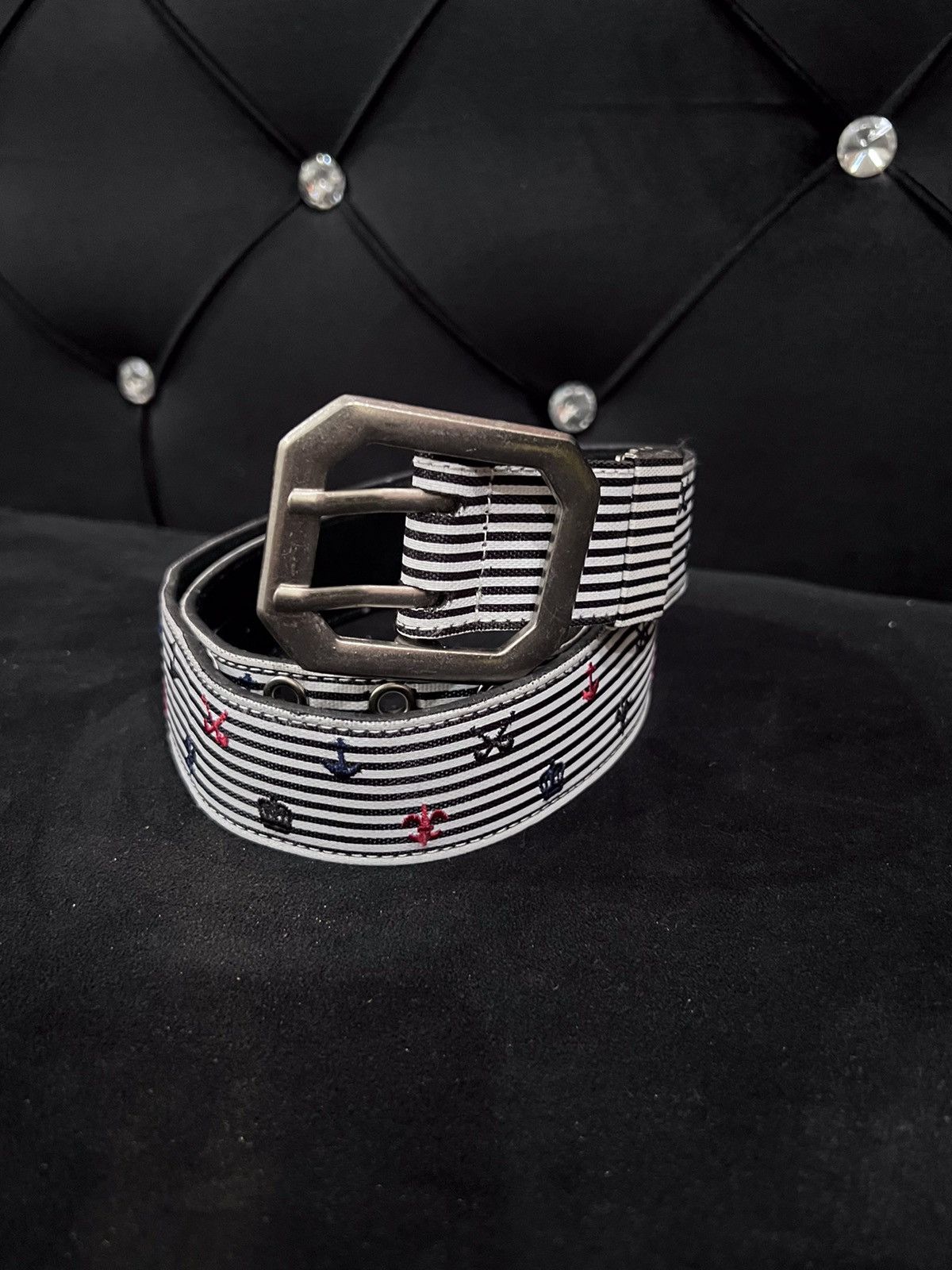 Other IGNIO Buckle Belt Size ONE SIZE - 3 Thumbnail