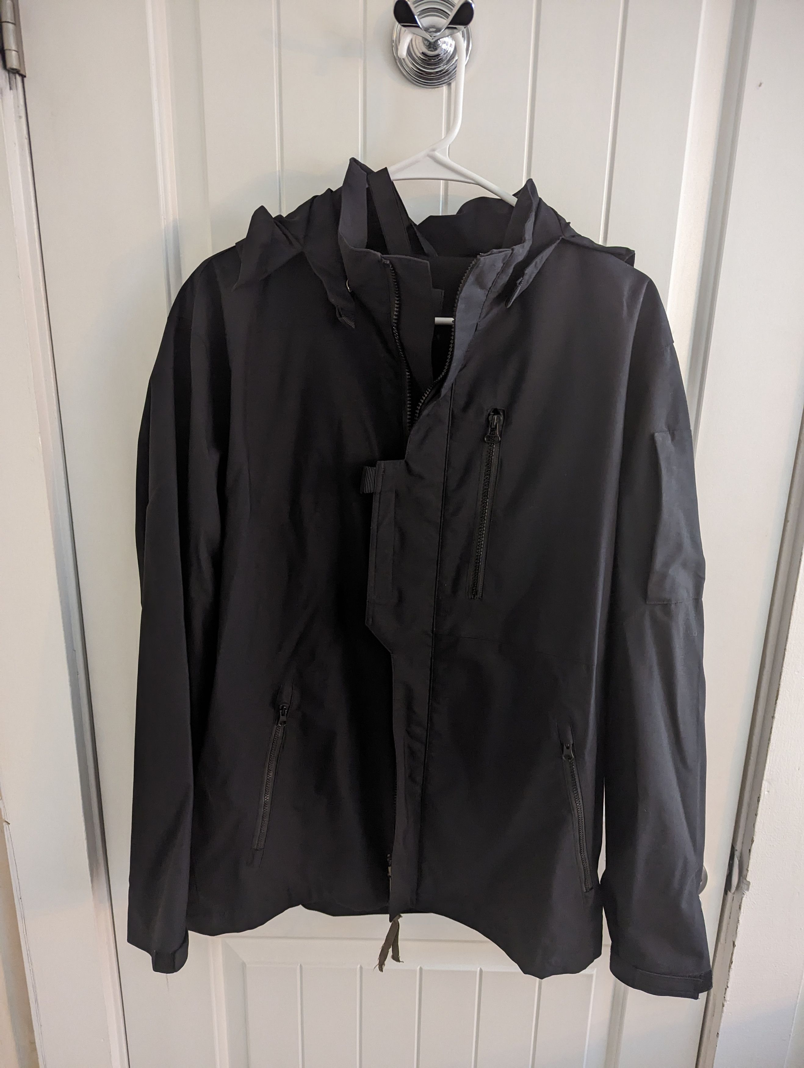 Other FTR Jacket | Grailed