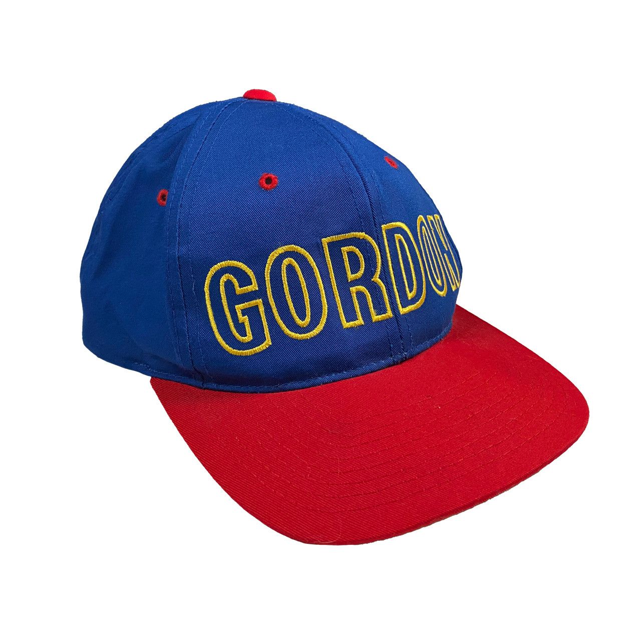 NASCAR Vintage Nascar Jeff Gordan Snapback hat Size ONE SIZE - 1 Thumbnail