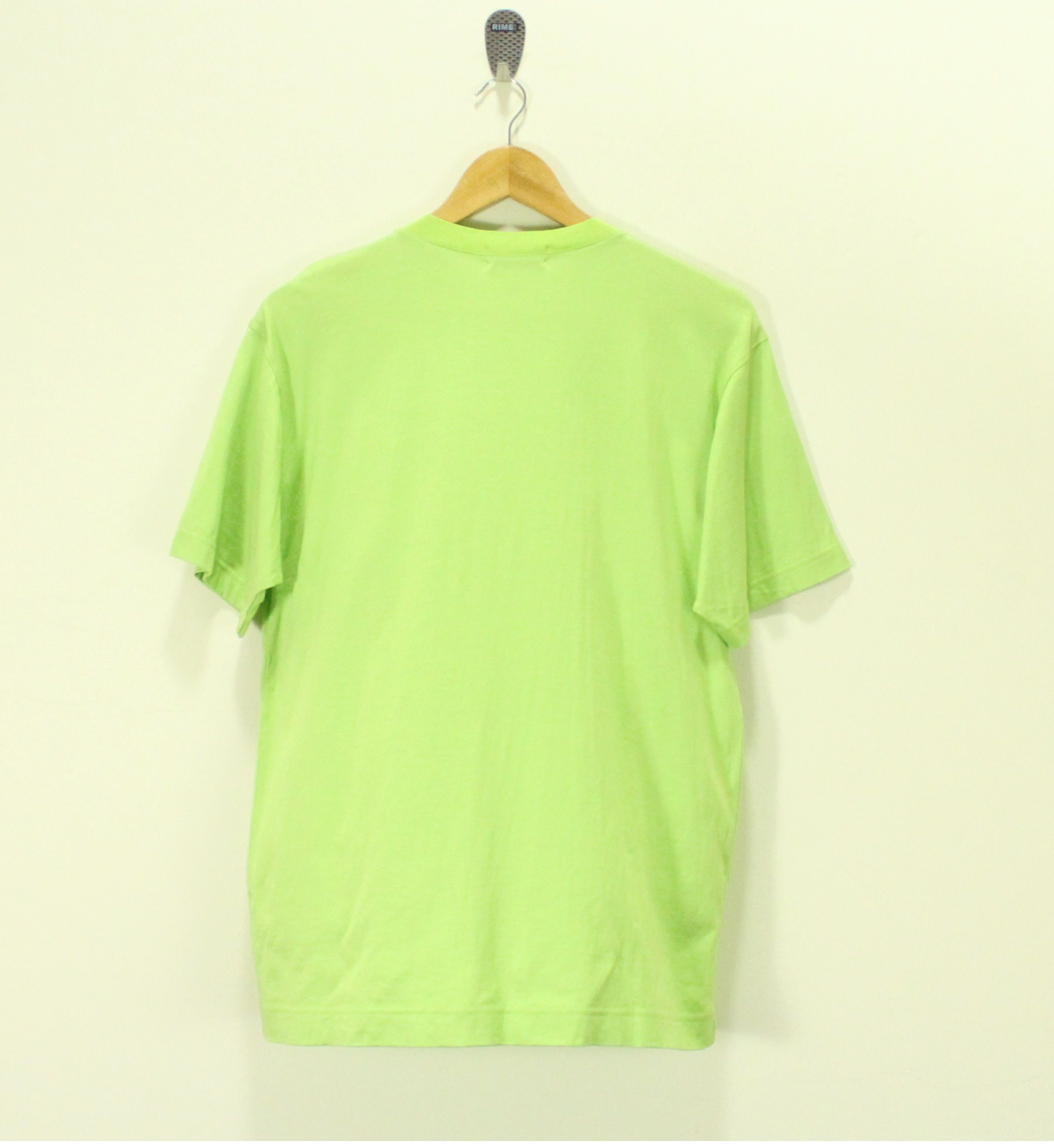 Vintage UNGARO PARIS T Shirt Photo Tee Balenciaga Givenchy Marni Size US M / EU 48-50 / 2 - 5 Thumbnail