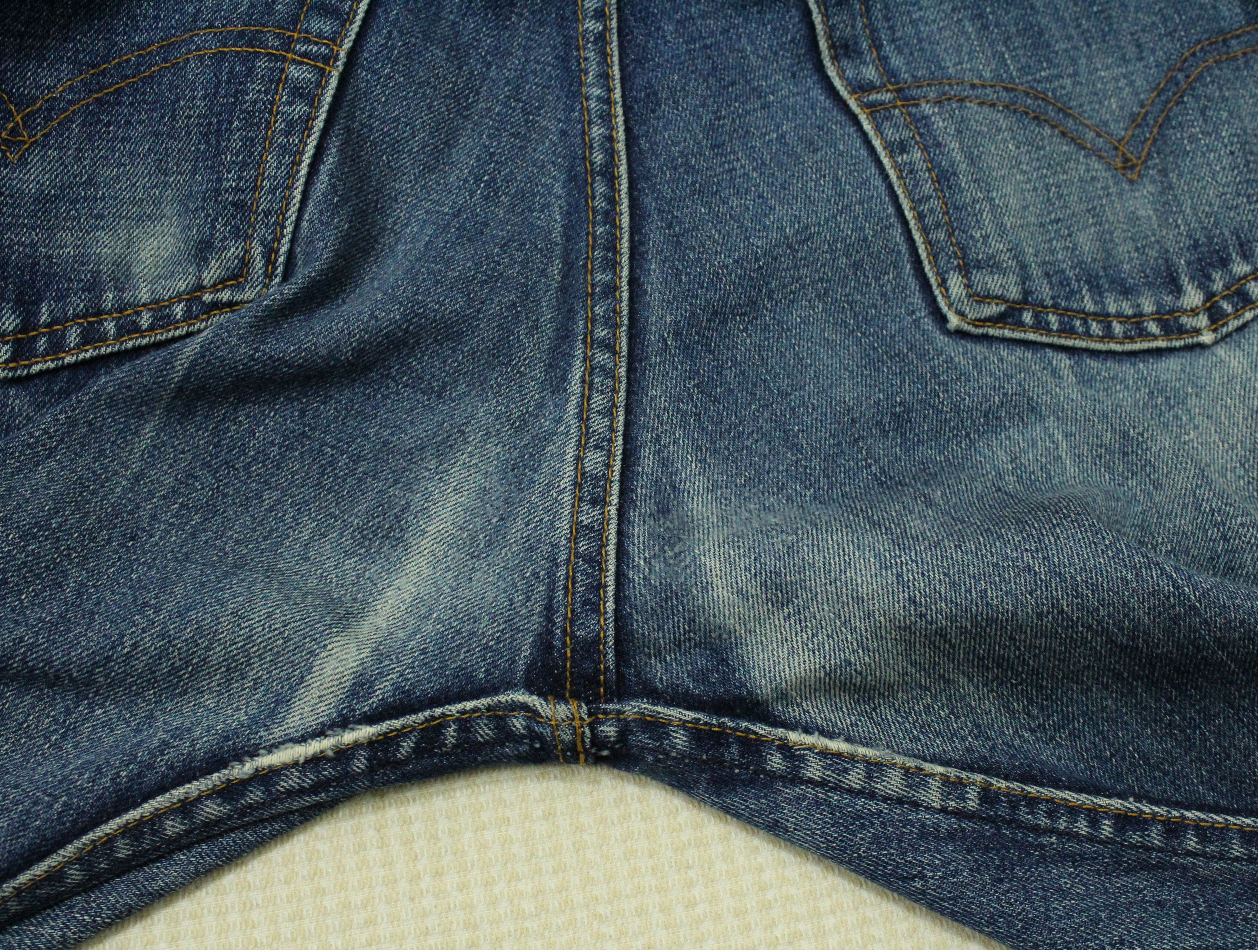 Levi's Vintage 2000 LEVIS 505 Jeans Vtg Levi's Jeans Size US 31 - 18 Thumbnail