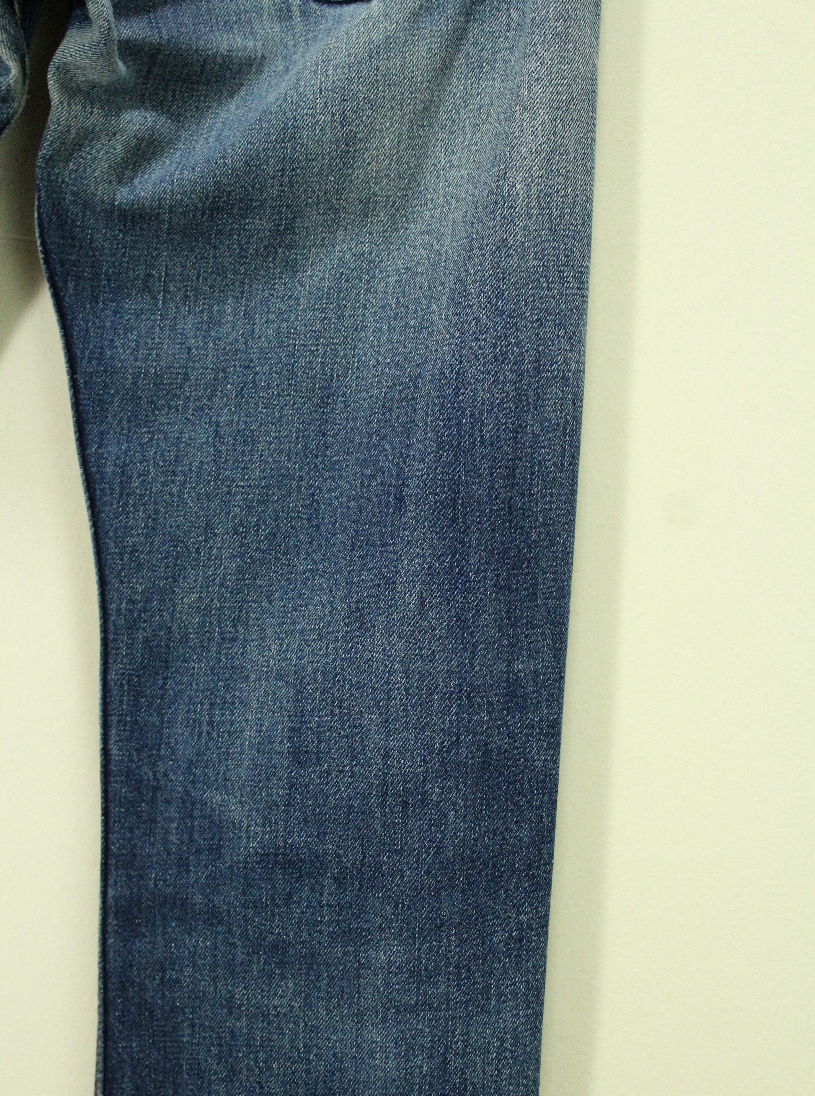 Levi's Vintage 2000 LEVIS 505 Jeans Vtg Levi's Jeans Size US 31 - 11 Thumbnail