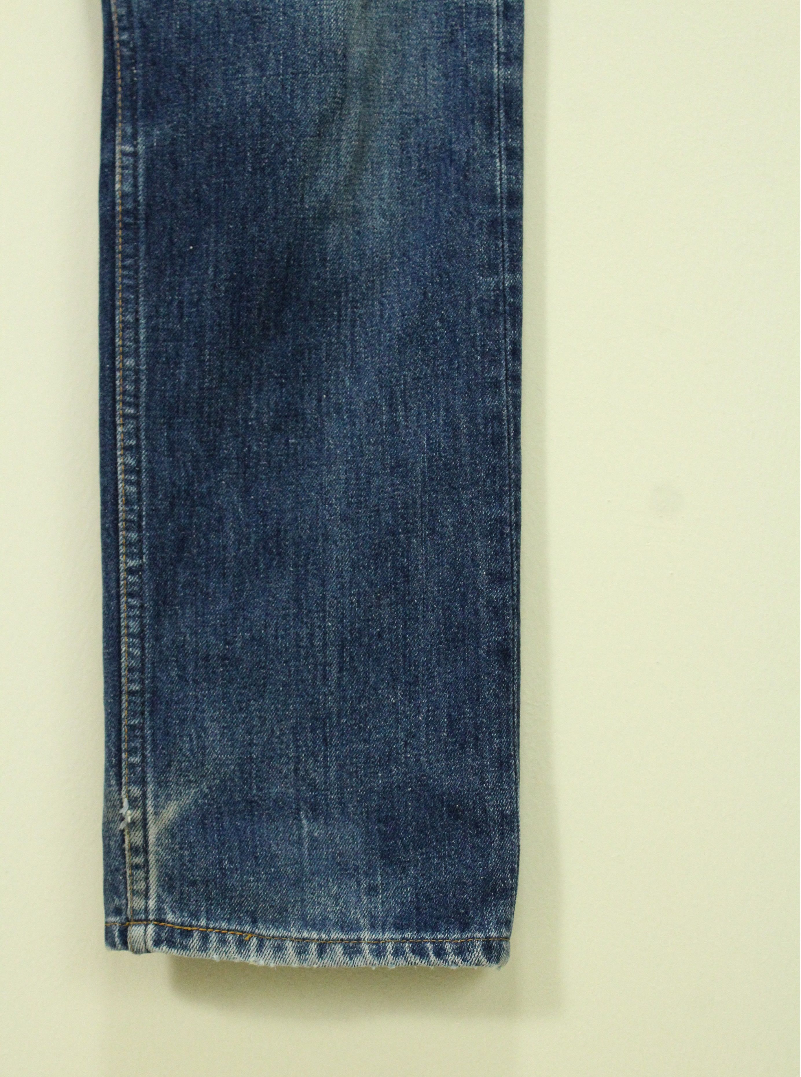 Levi's Vintage 2000 LEVIS 505 Jeans Vtg Levi's Jeans Size US 31 - 6 Thumbnail