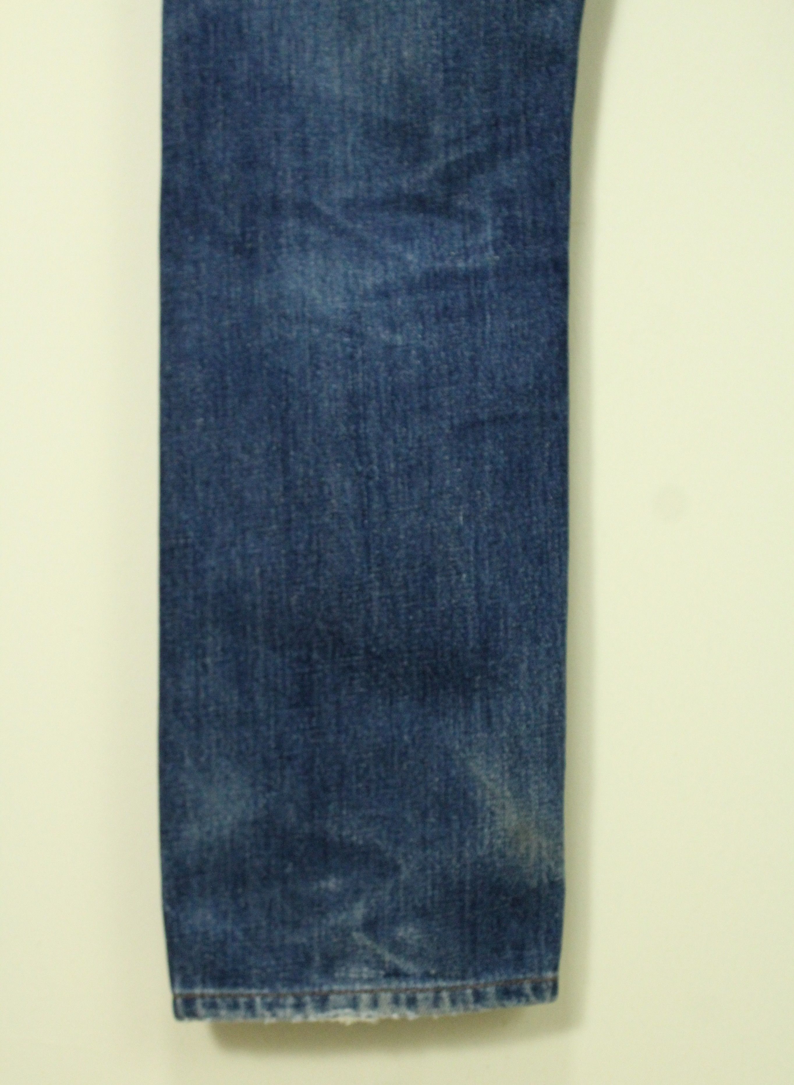 Levi's Vintage 2000 LEVIS 505 Jeans Vtg Levi's Jeans Size US 31 - 14 Thumbnail
