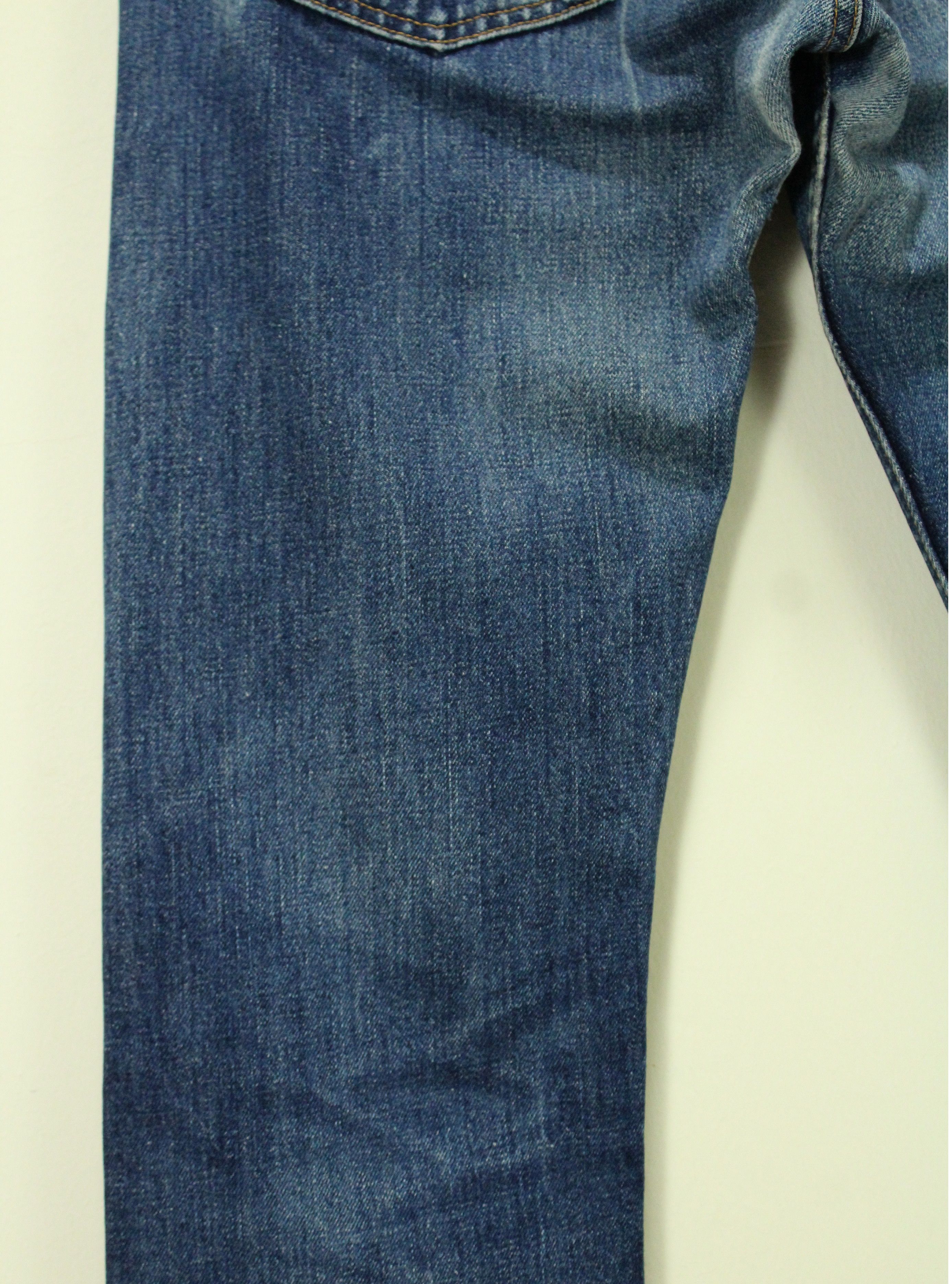 Levi's Vintage 2000 LEVIS 505 Jeans Vtg Levi's Jeans Size US 31 - 13 Thumbnail