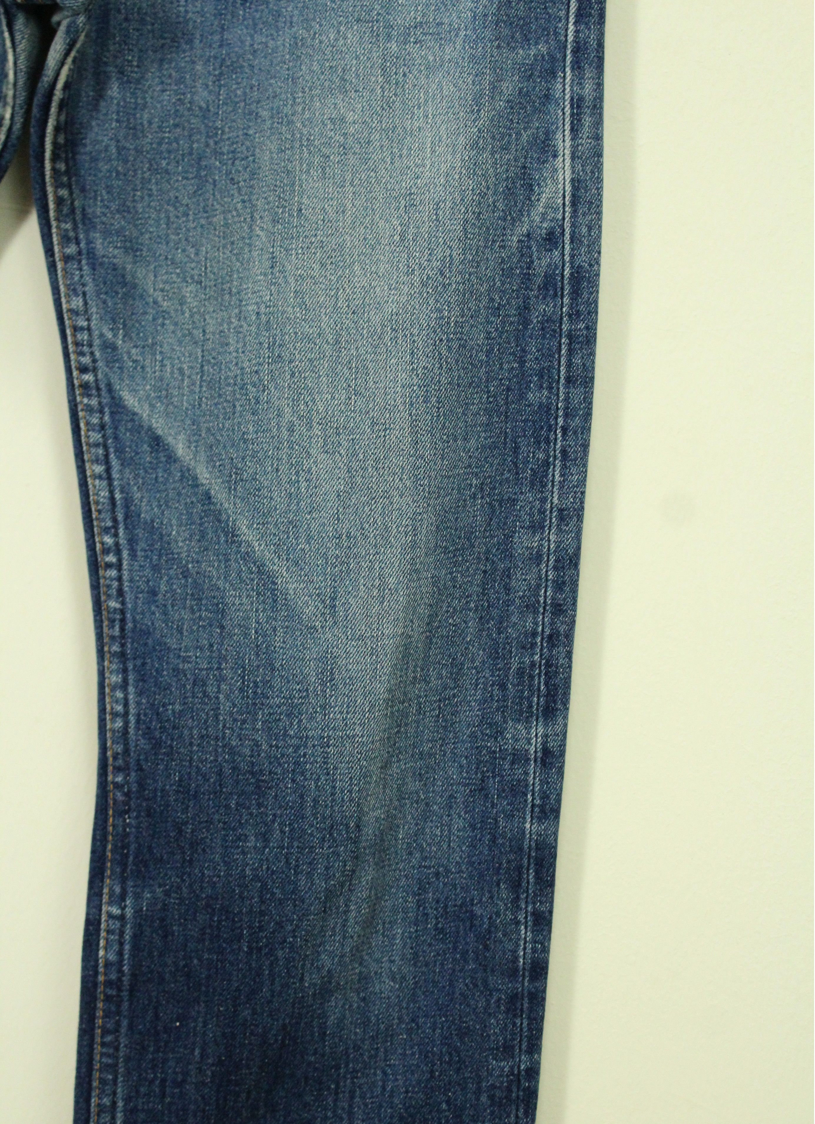 Levi's Vintage 2000 LEVIS 505 Jeans Vtg Levi's Jeans Size US 31 - 5 Thumbnail