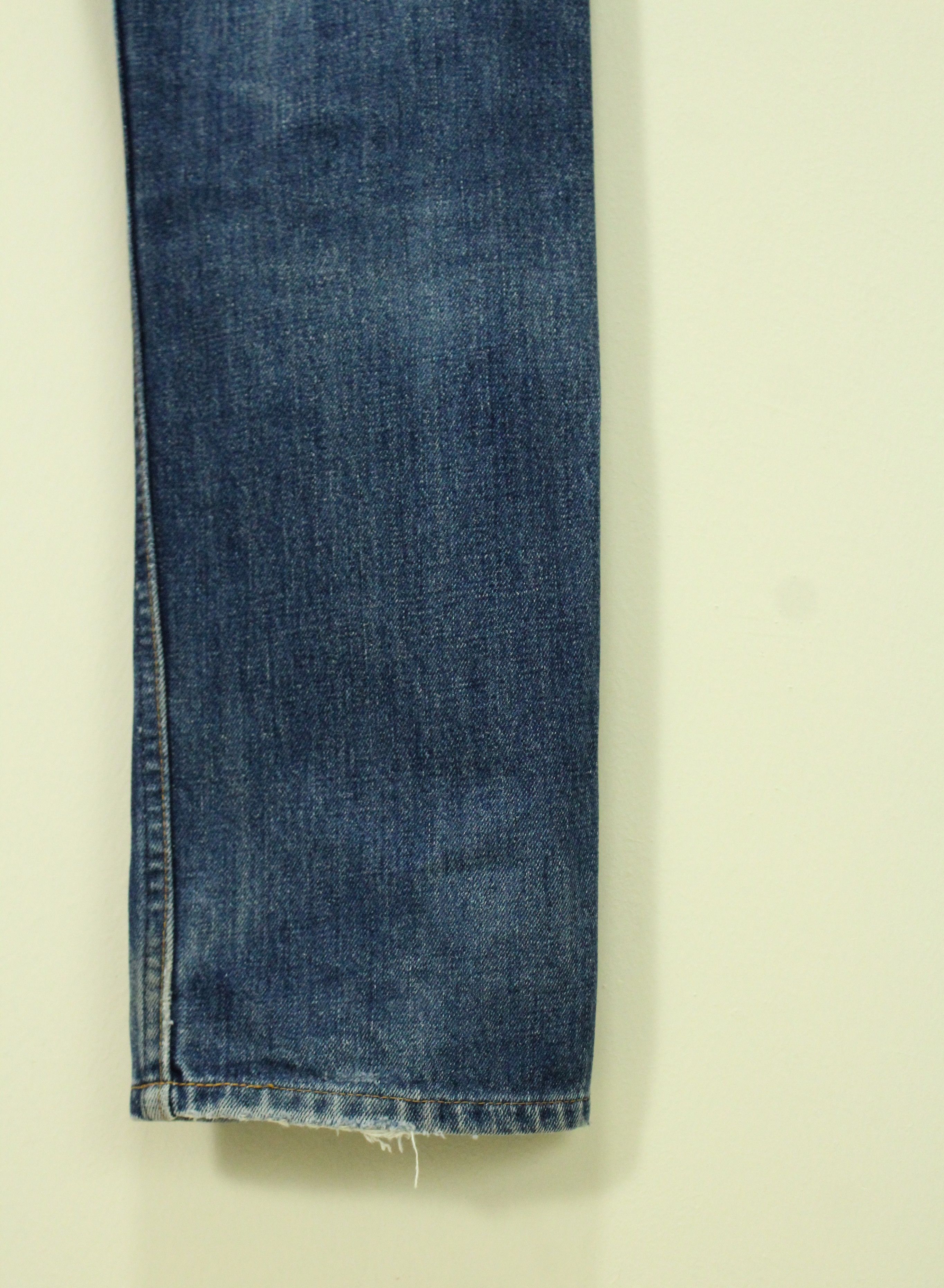 Levi's Vintage 2000 LEVIS 505 Jeans Vtg Levi's Jeans Size US 31 - 12 Thumbnail