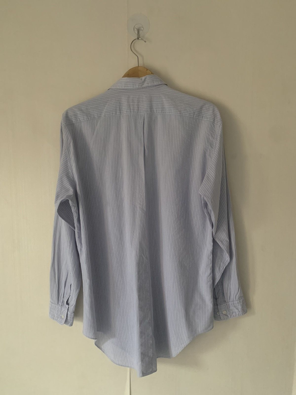 Issey Miyake Vintage Issey Miyake Button Up Shirt Size US M / EU 48-50 / 2 - 2 Thumbnail