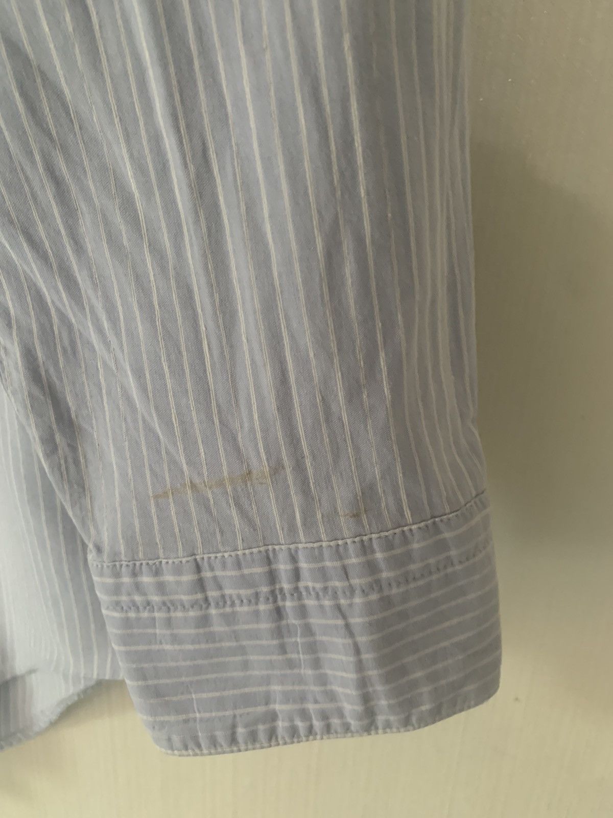 Issey Miyake Vintage Issey Miyake Button Up Shirt Size US M / EU 48-50 / 2 - 10 Thumbnail