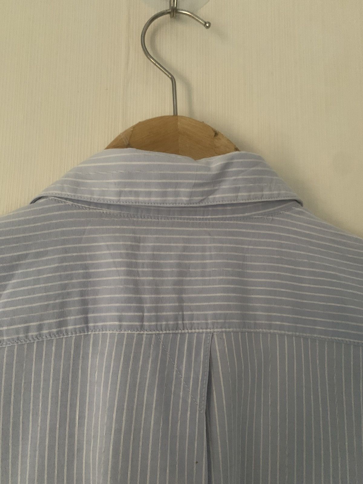 Issey Miyake Vintage Issey Miyake Button Up Shirt Size US M / EU 48-50 / 2 - 6 Thumbnail
