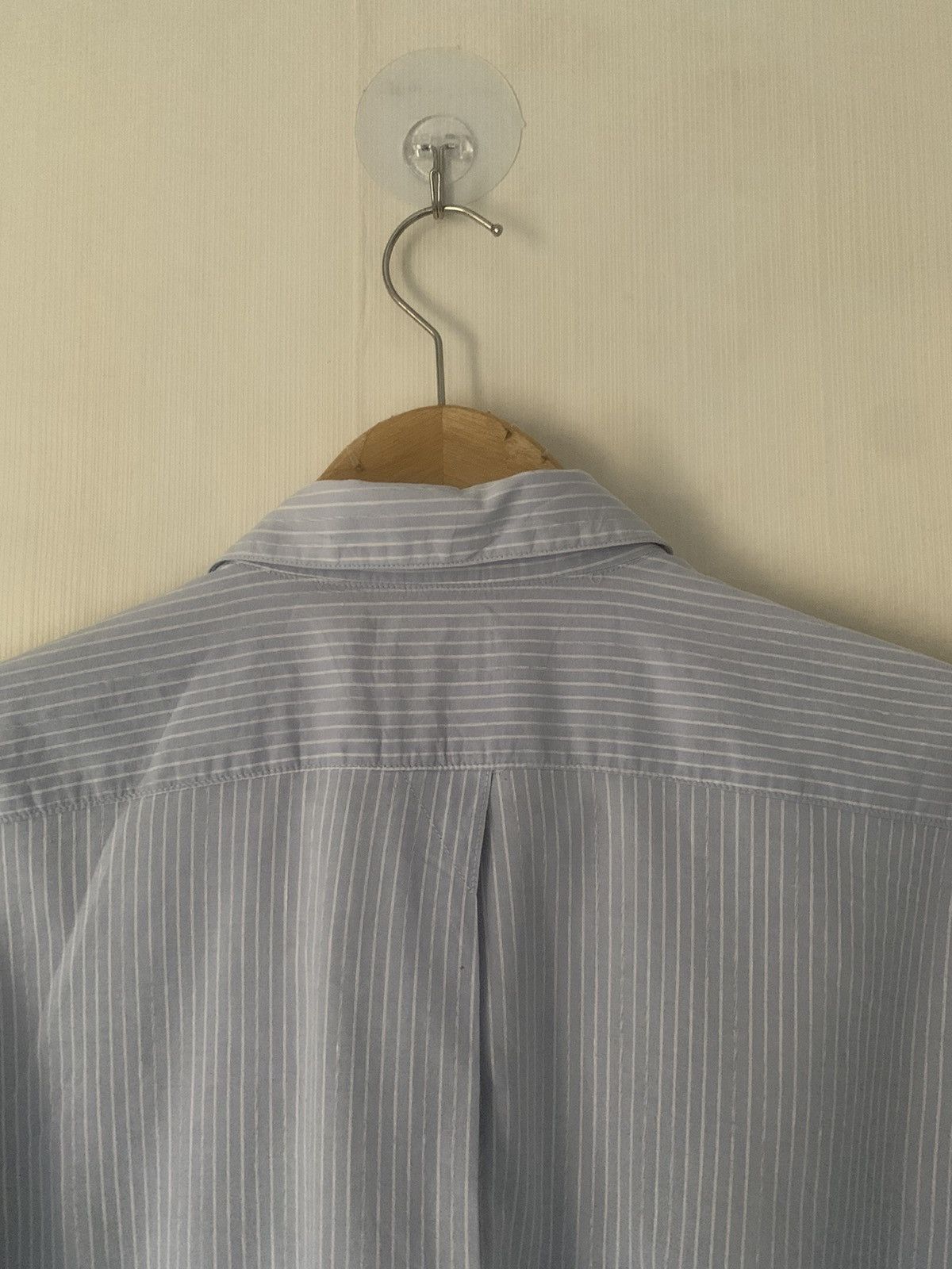 Issey Miyake Vintage Issey Miyake Button Up Shirt Size US M / EU 48-50 / 2 - 5 Thumbnail