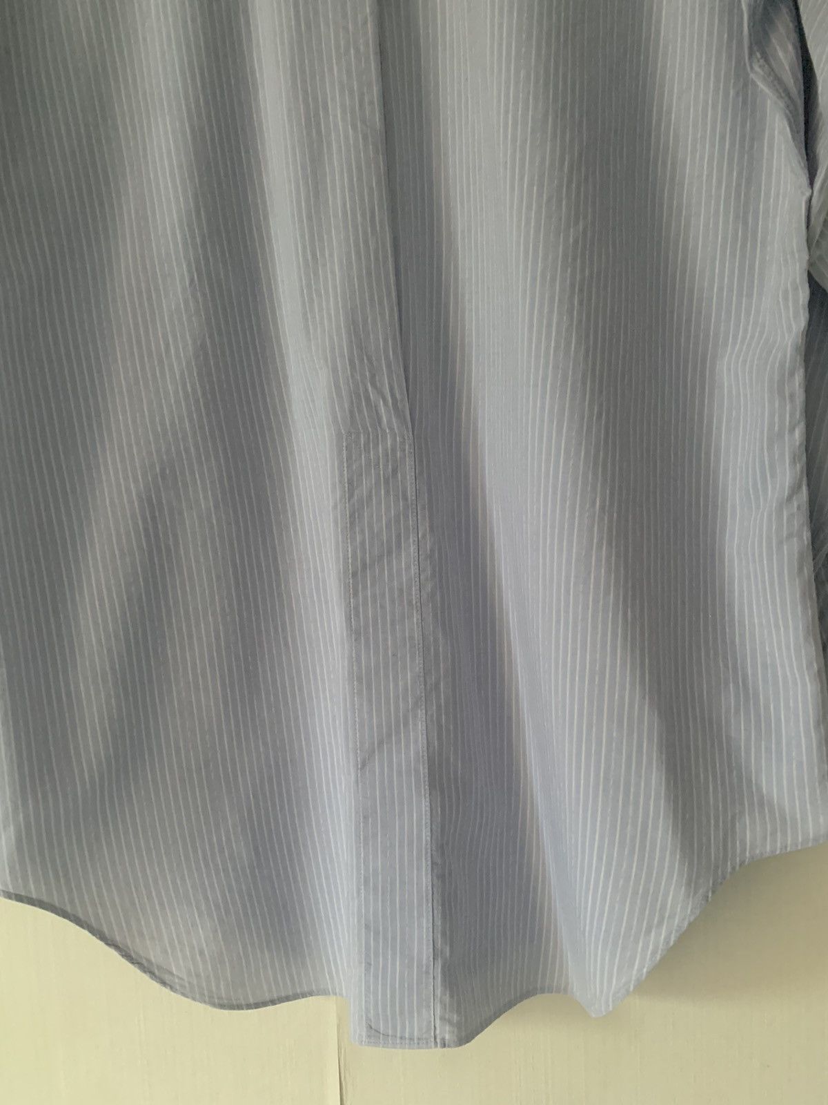 Issey Miyake Vintage Issey Miyake Button Up Shirt Size US M / EU 48-50 / 2 - 15 Thumbnail