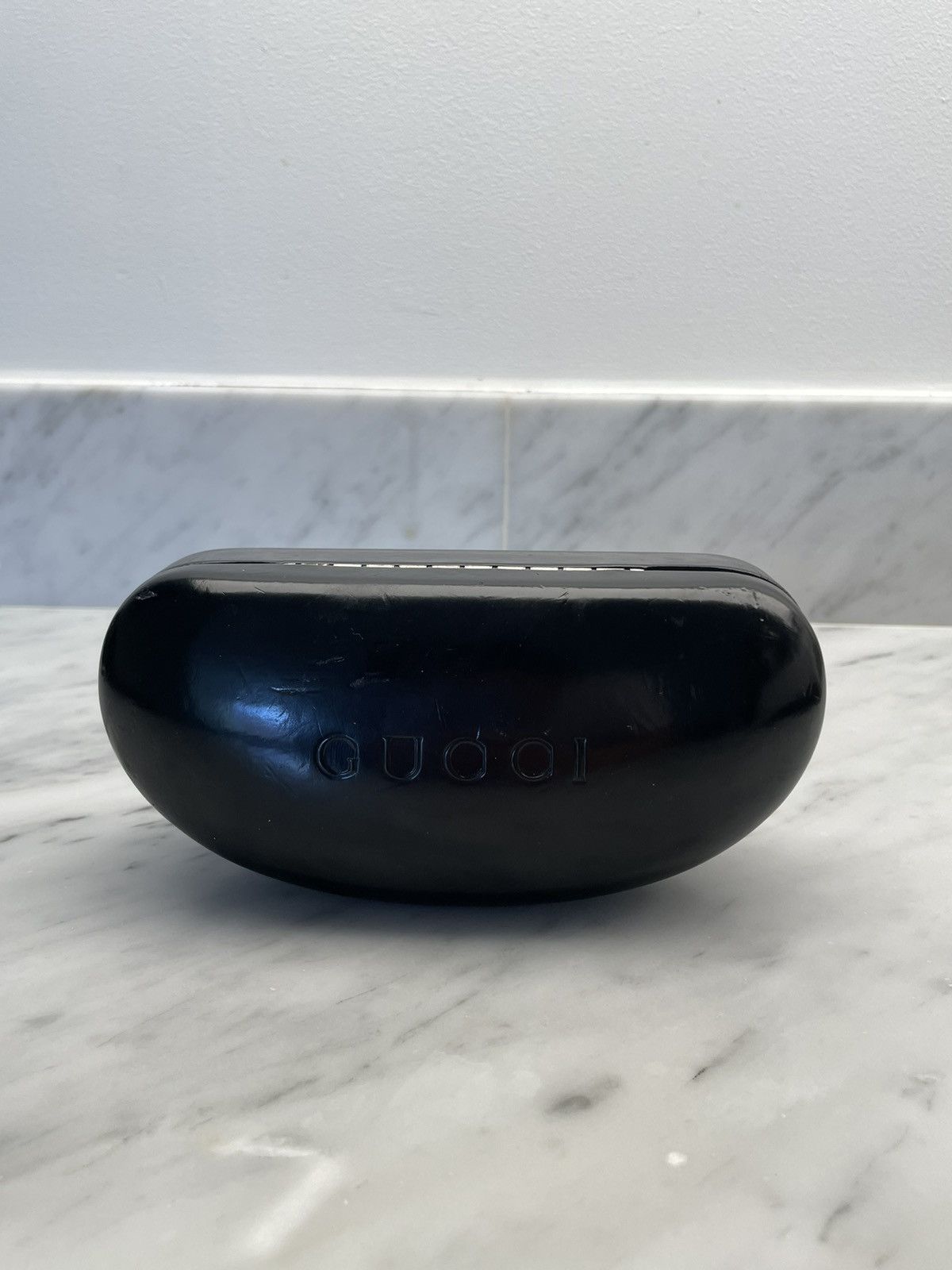 Gucci Gucci monogram sunglasses gg 2830 logo mask sunglasses Tom Size ONE SIZE - 11 Thumbnail