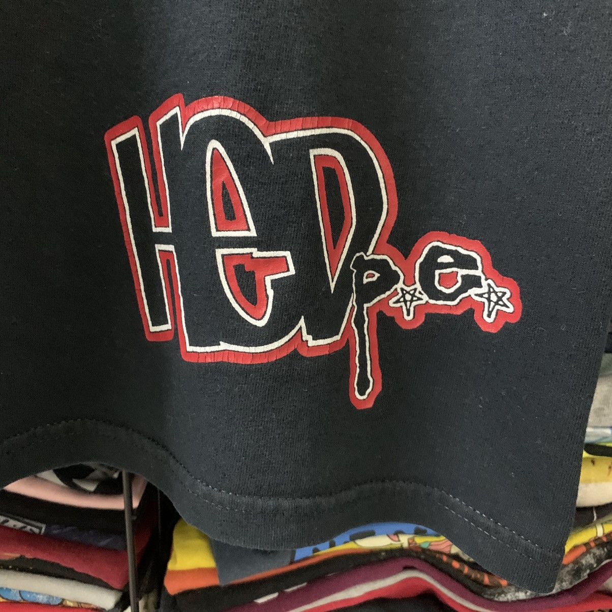 Band Tees VINTAGE (HED) PLANET EARTH TEE(SOAD LINKIN PARK) Size US XL / EU 56 / 4 - 4 Thumbnail