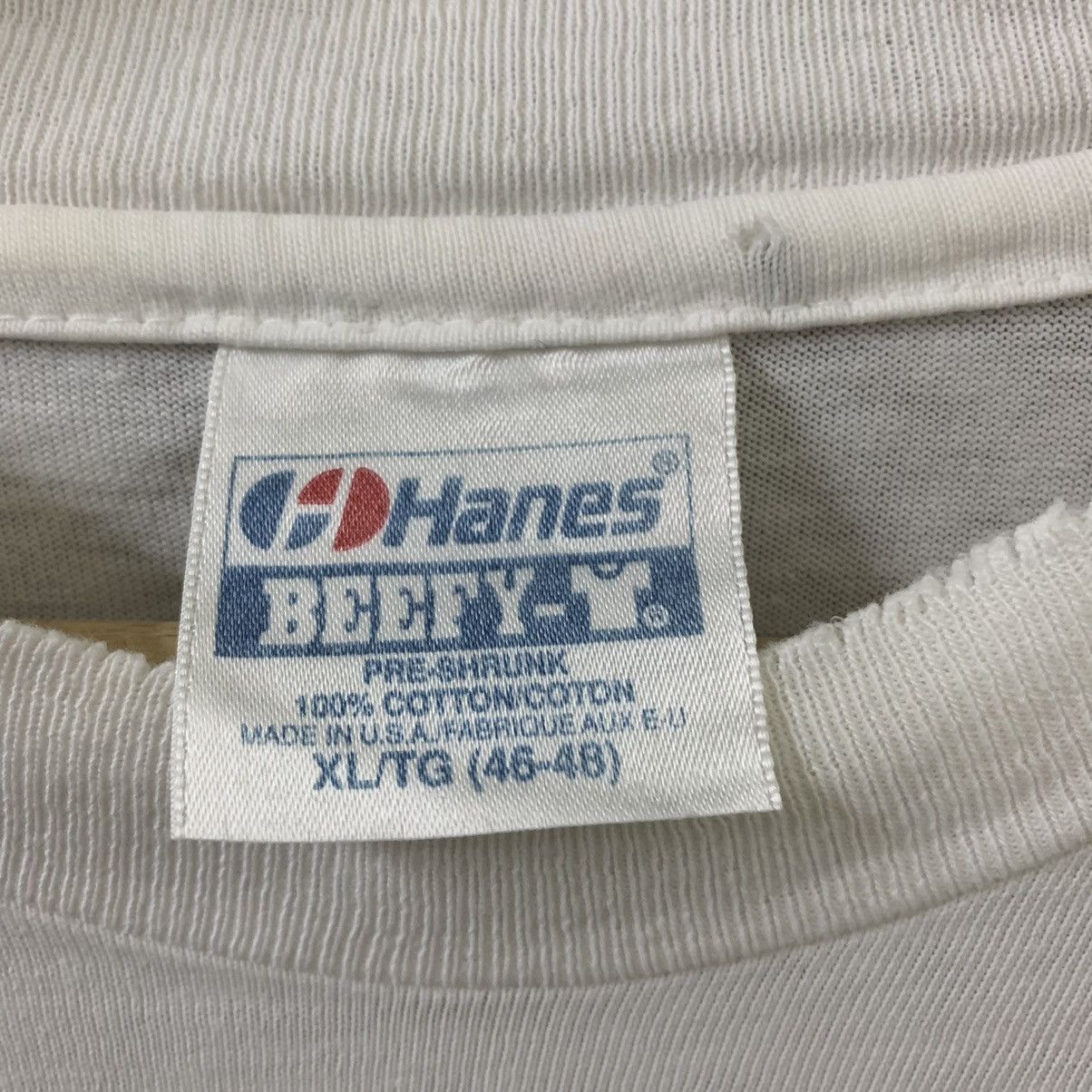 Vintage VINTAGE BLOCKHOUSE STEEPLECHASE Size US XL / EU 56 / 4 - 5 Thumbnail