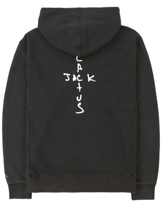 travis scott jordan hoodie khaki