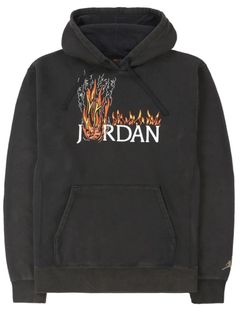 Hoodie travis scott on sale jordan