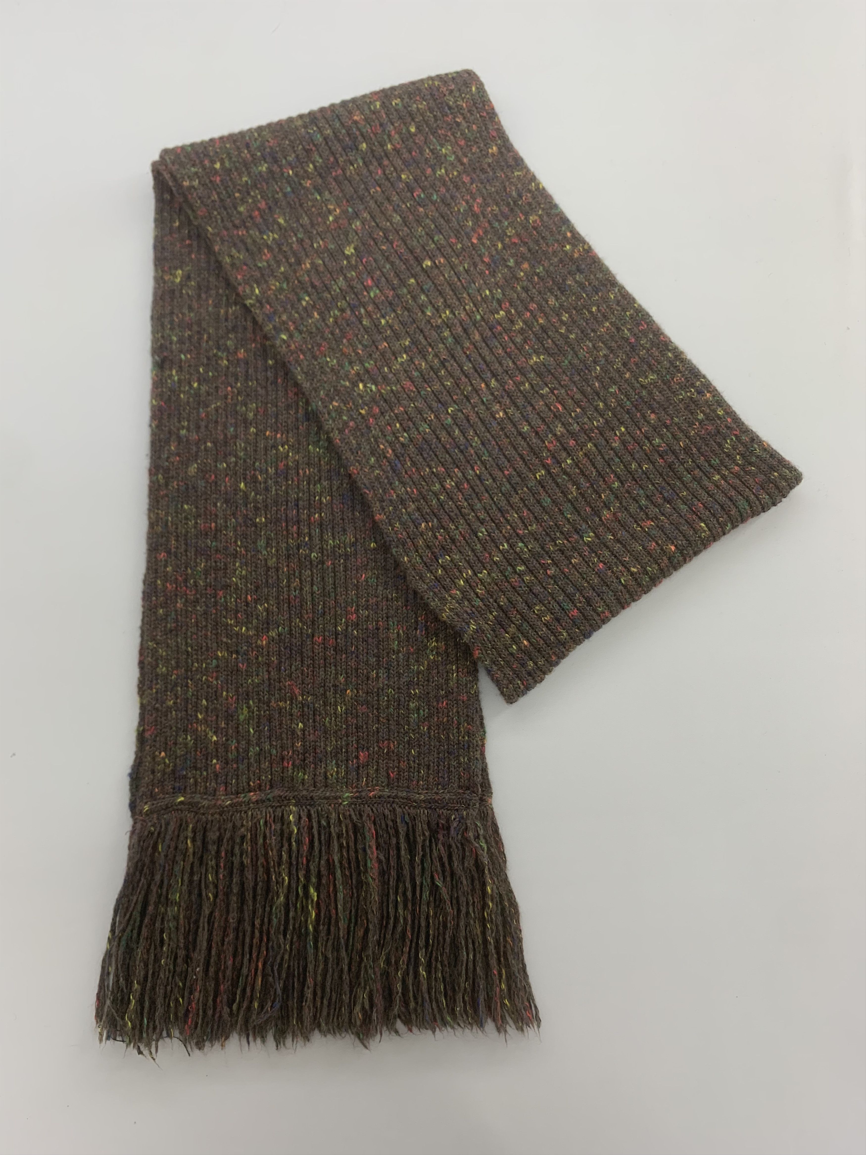 Christian Dior Monsieur × Dior Vintage Dior Sport Scarf Muffler Size ONE SIZE - 3 Thumbnail
