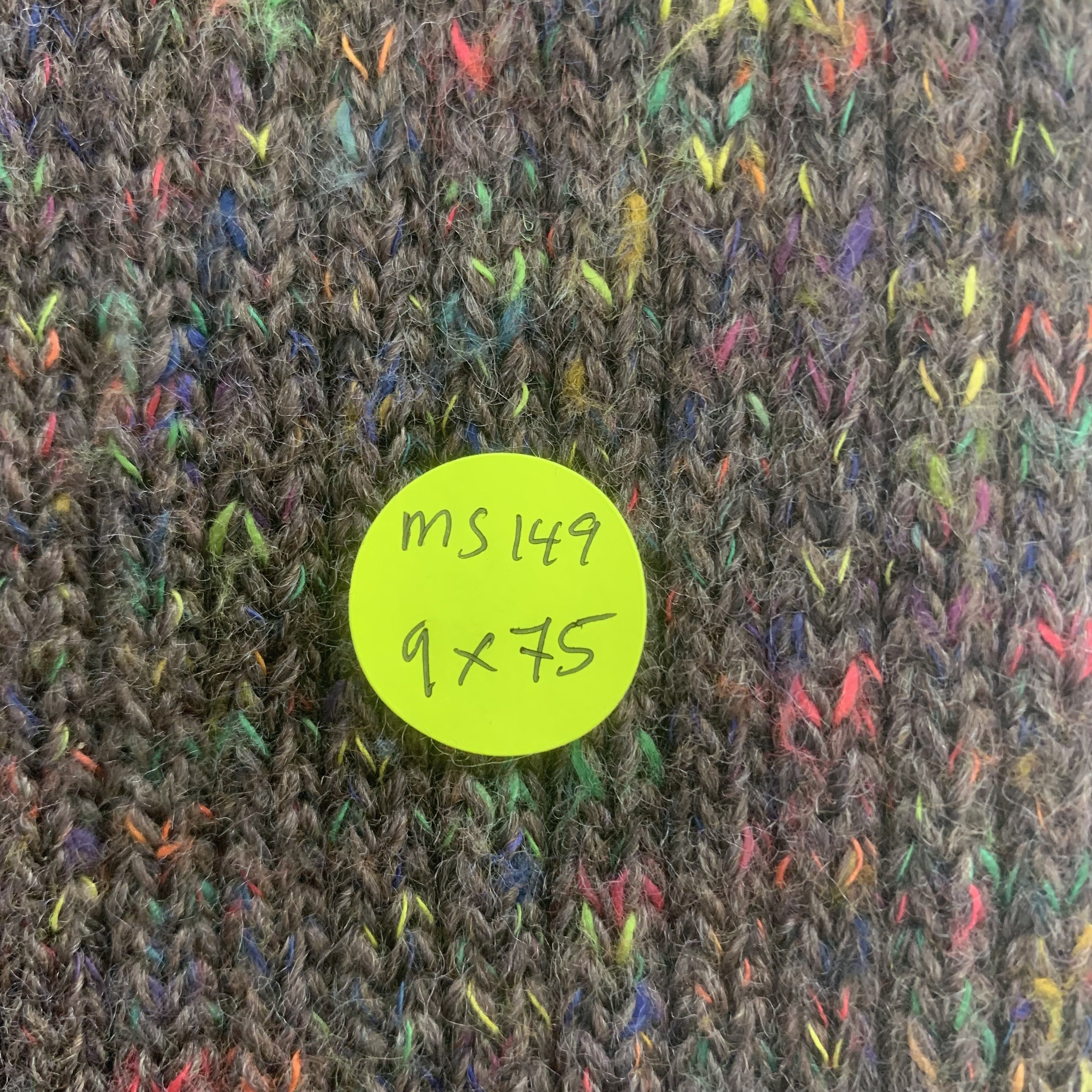 Christian Dior Monsieur × Dior Vintage Dior Sport Scarf Muffler Size ONE SIZE - 6 Thumbnail