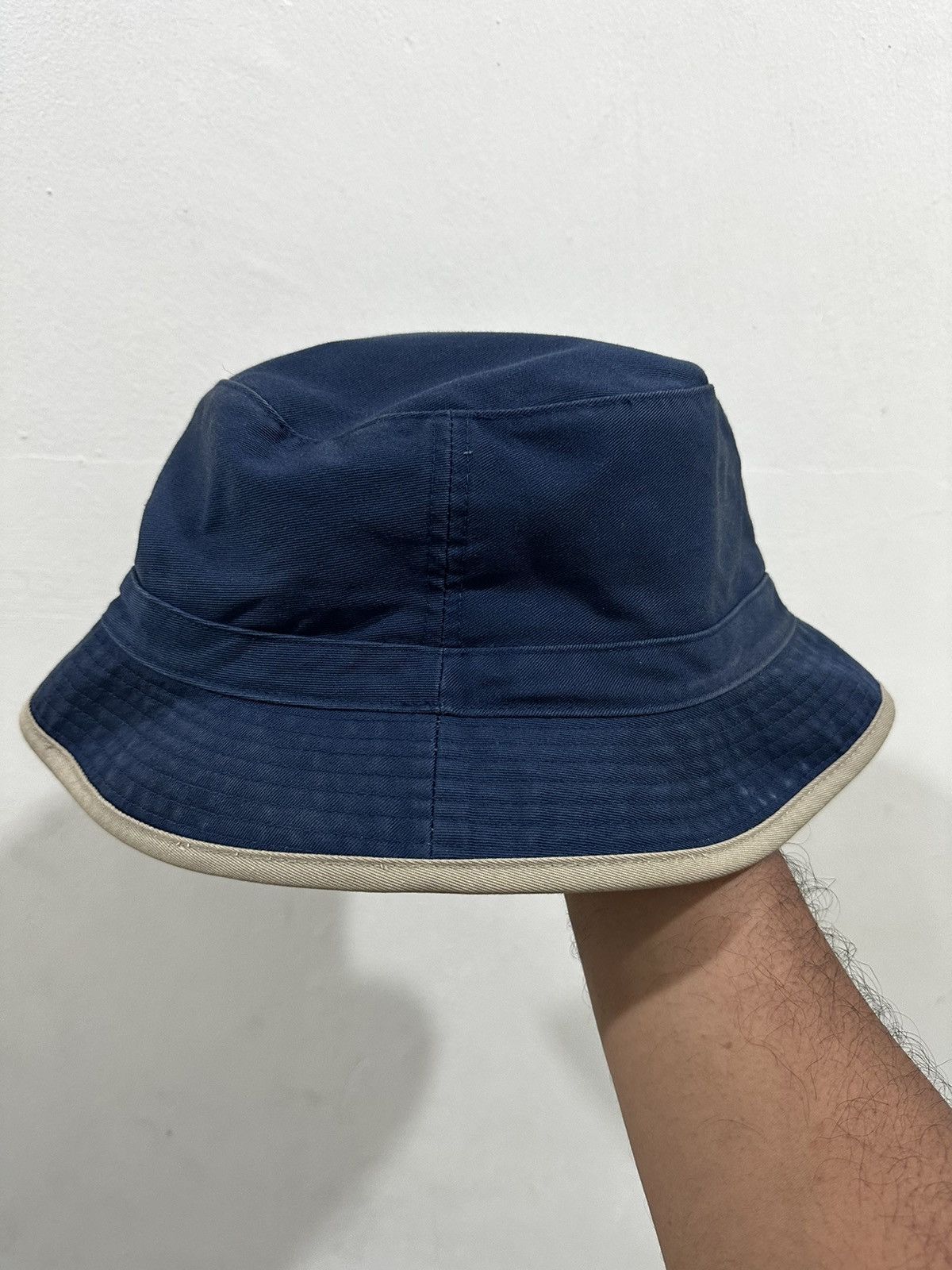 Nike VTG 90’s Nike Bucket Hat Size ONE SIZE - 4 Thumbnail