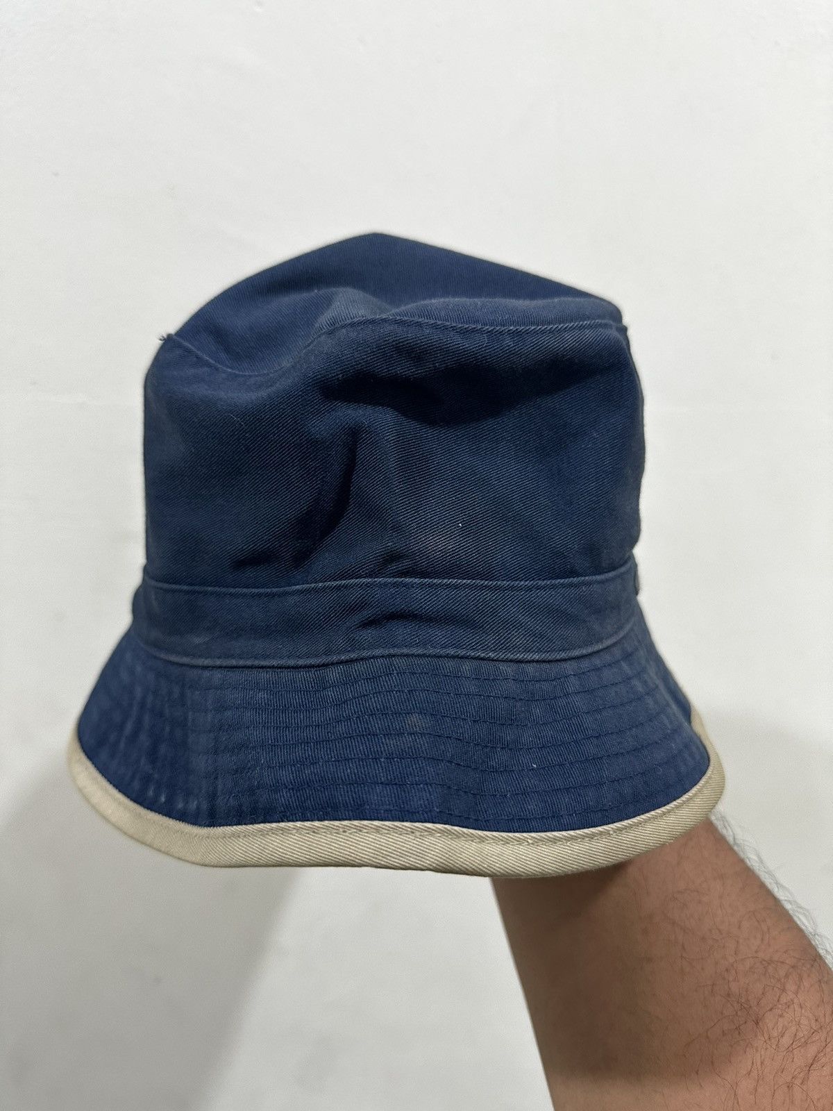 Nike VTG 90’s Nike Bucket Hat Size ONE SIZE - 3 Thumbnail