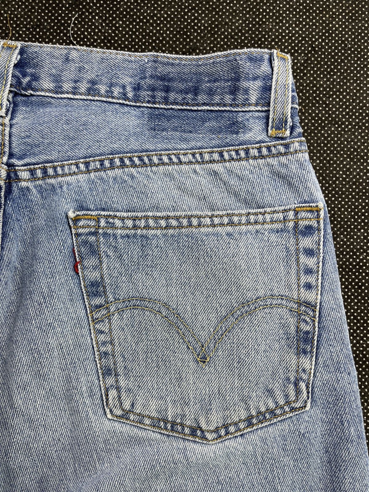 Levi's Vintage Levis 560 Jeans - J128 Size US 34 / EU 50 - 10 Thumbnail
