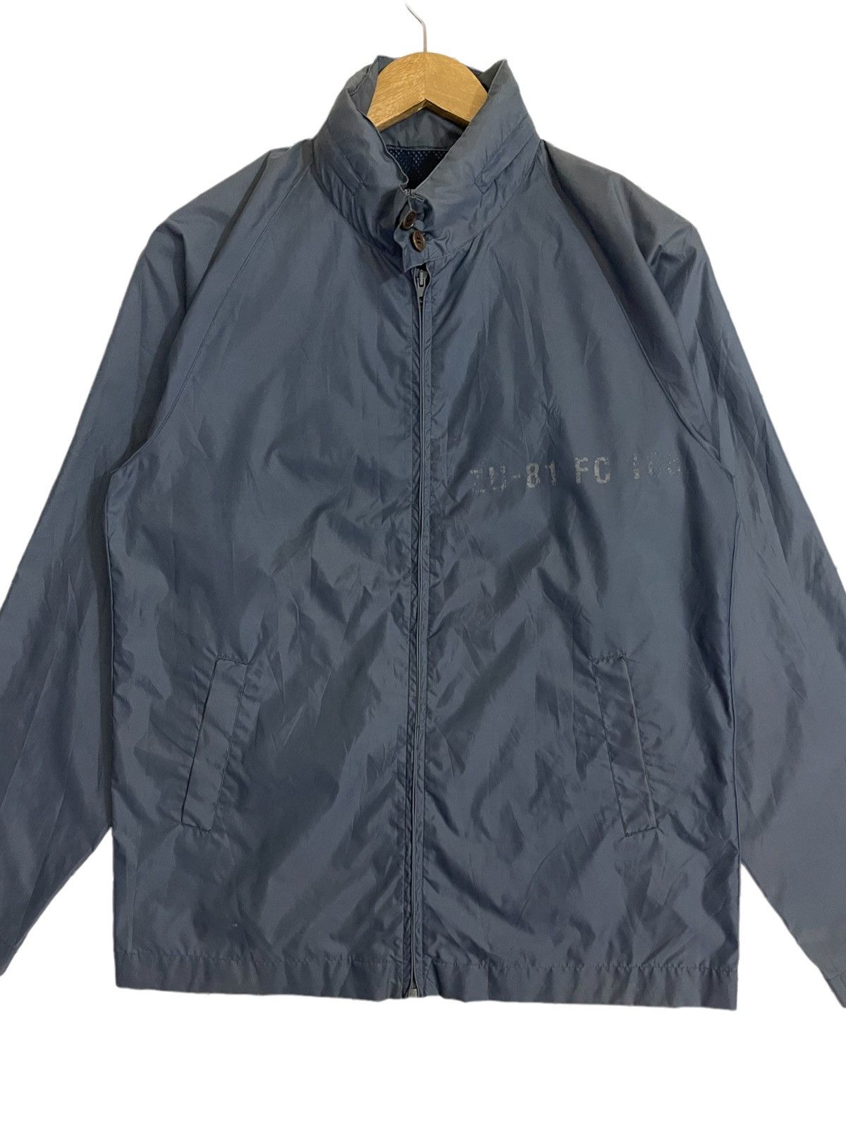 CABANE de ZUCCa Zucca Jacket cabane de zucca jacket Size US M / EU 48-50 / 2 - 4 Thumbnail