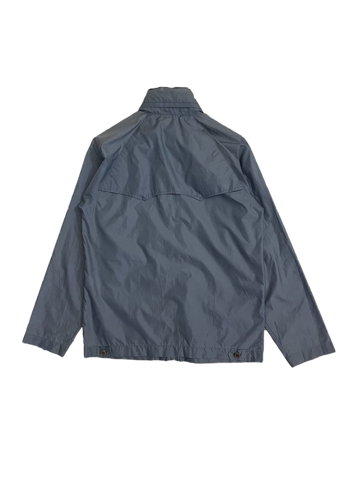 CABANE de ZUCCa Zucca Jacket cabane de zucca jacket Size US M / EU 48-50 / 2 - 2 Thumbnail