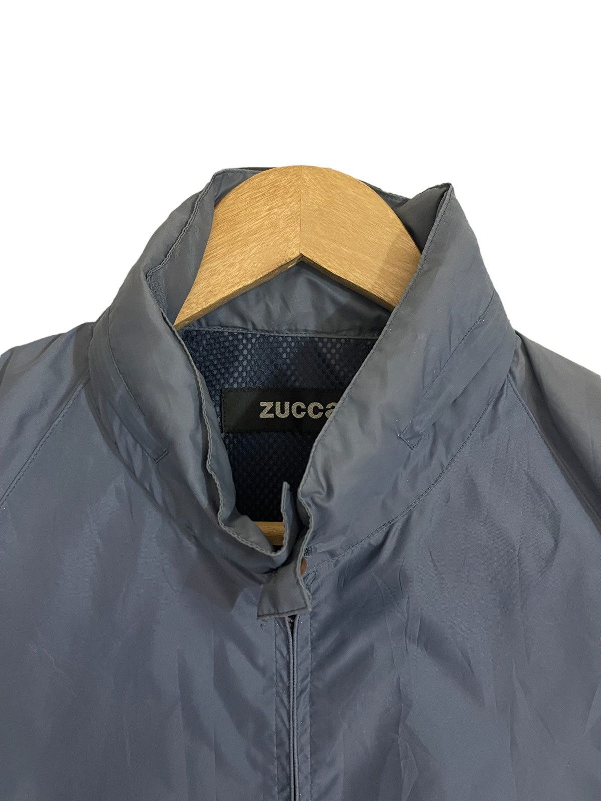 CABANE de ZUCCa Zucca Jacket cabane de zucca jacket Size US M / EU 48-50 / 2 - 7 Thumbnail