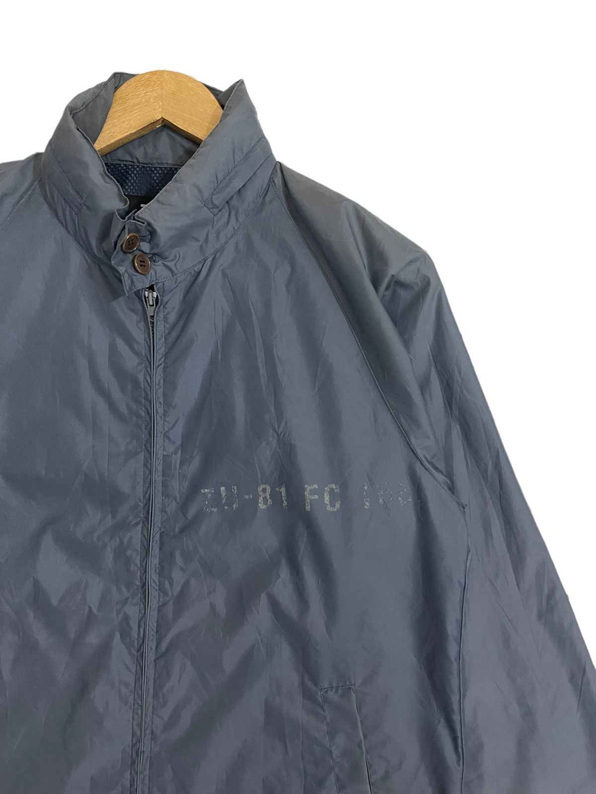 CABANE de ZUCCa Zucca Jacket cabane de zucca jacket Size US M / EU 48-50 / 2 - 6 Thumbnail