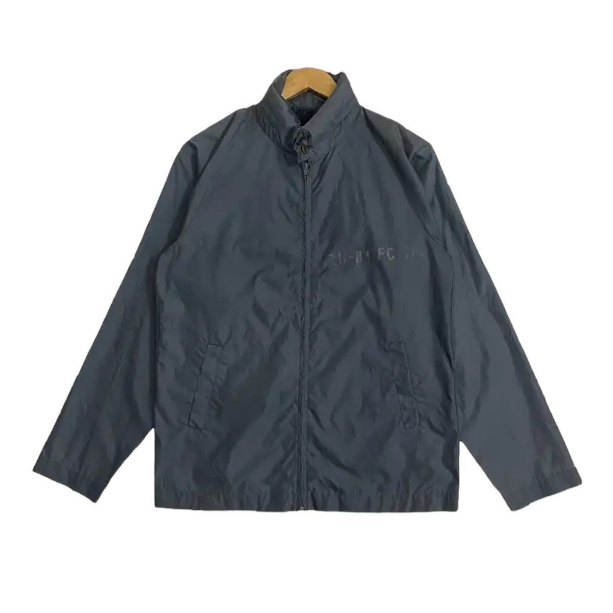 CABANE de ZUCCa Zucca Jacket cabane de zucca jacket Size US M / EU 48-50 / 2 - 1 Thumbnail